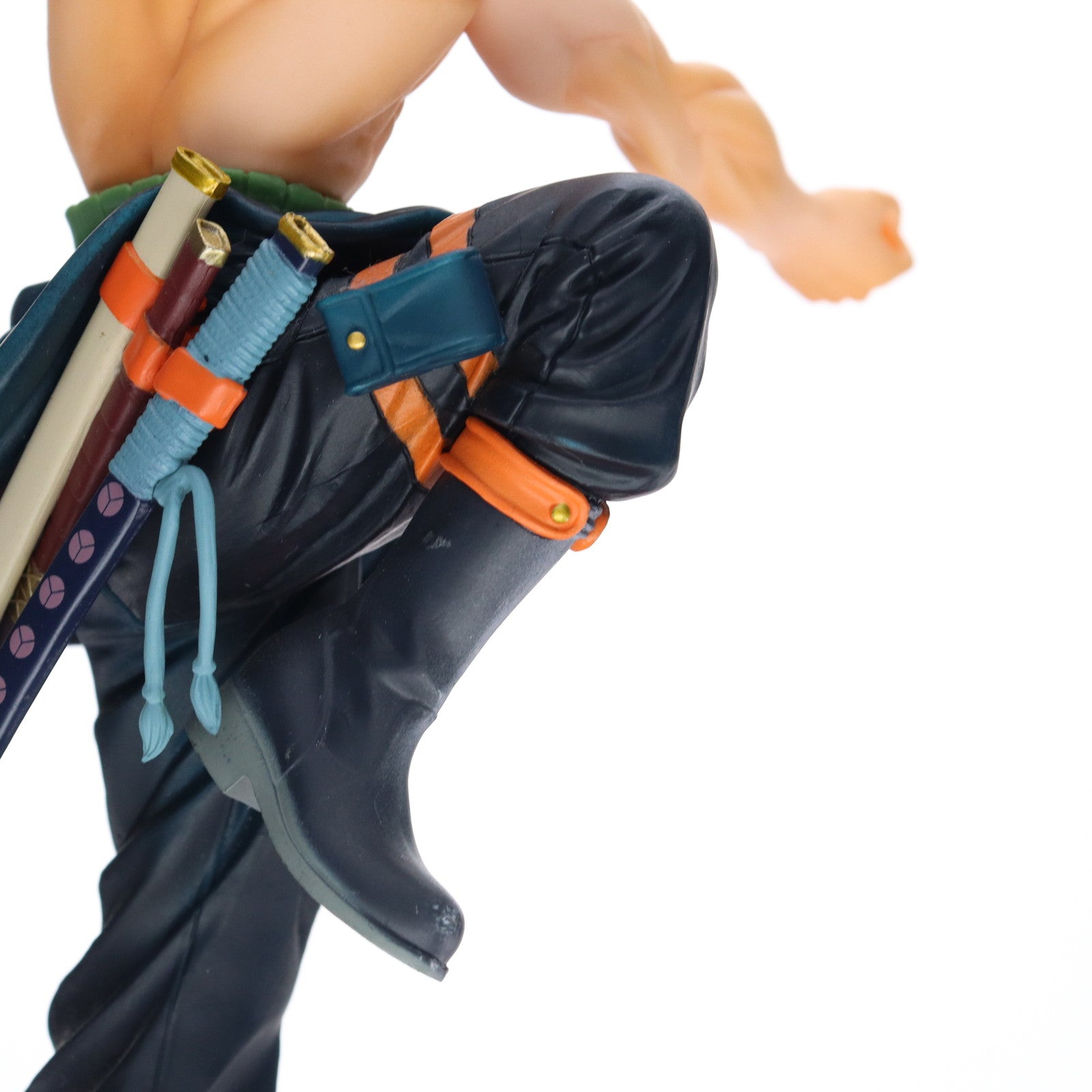 【中古即納】[FIG] C賞 ロロノア・ゾロ フィギュア 一番くじ ワンピース グレートバンケット ONE PIECE プライズ(381) バンダイスピリッツ(20200530)