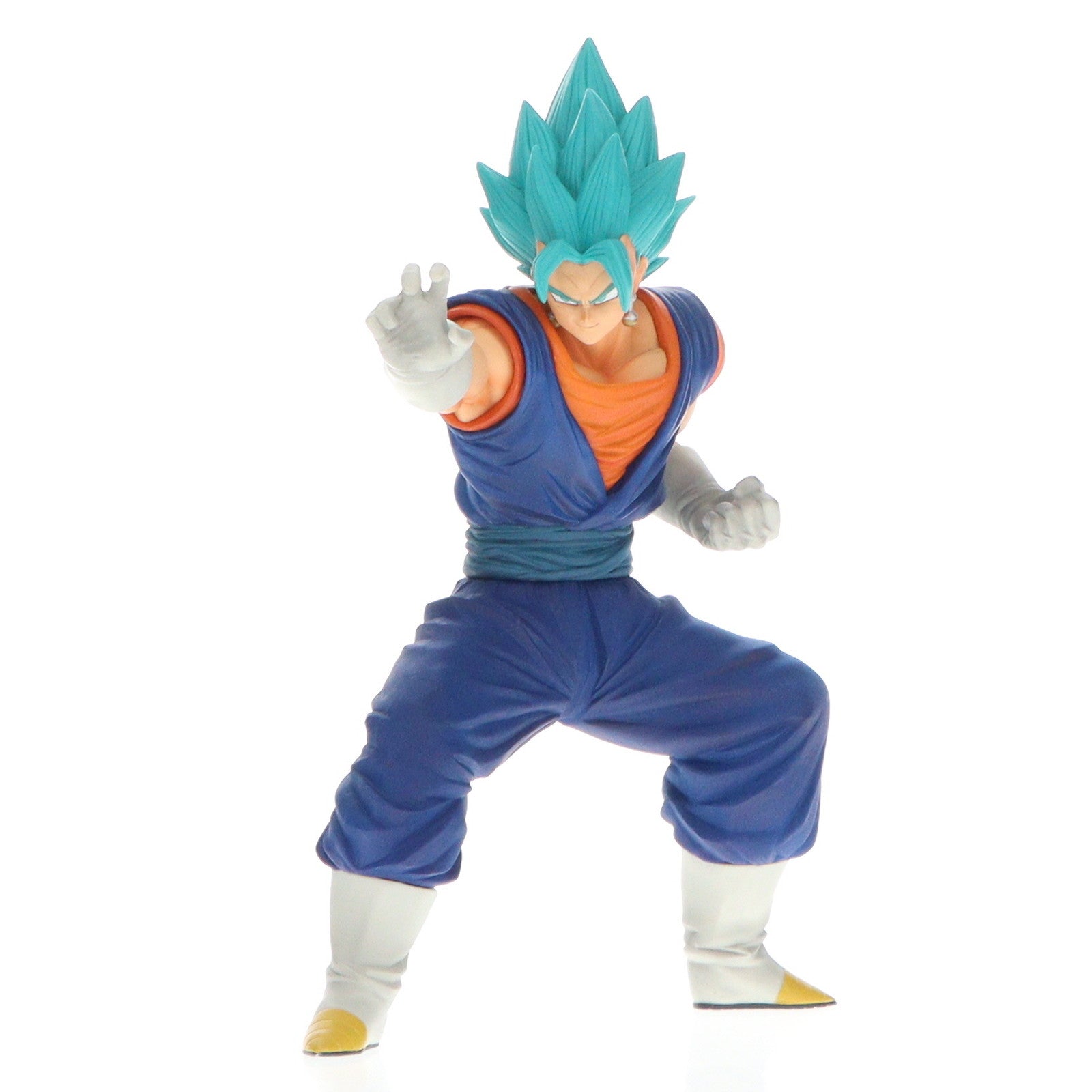 【中古即納】[FIG] C賞 ベジット(超サイヤ人ゴッド超サイヤ人) 一番くじ ドラゴンボール スーパードラゴンボールヒーローズ DRAGON BALL フィギュア プライズ(378) バンダイスピリッツ(20190726)