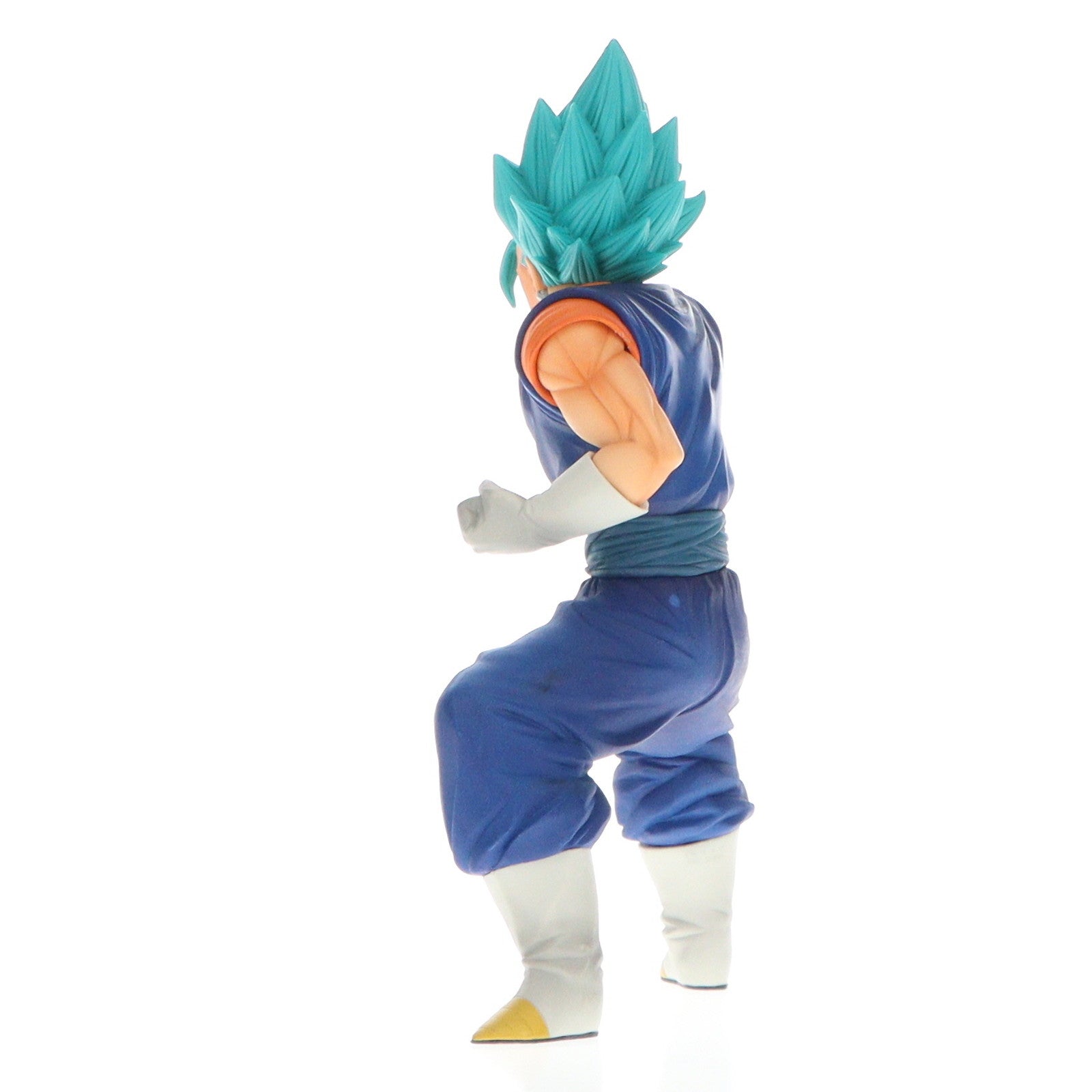 【中古即納】[FIG] C賞 ベジット(超サイヤ人ゴッド超サイヤ人) 一番くじ ドラゴンボール スーパードラゴンボールヒーローズ DRAGON BALL フィギュア プライズ(378) バンダイスピリッツ(20190726)