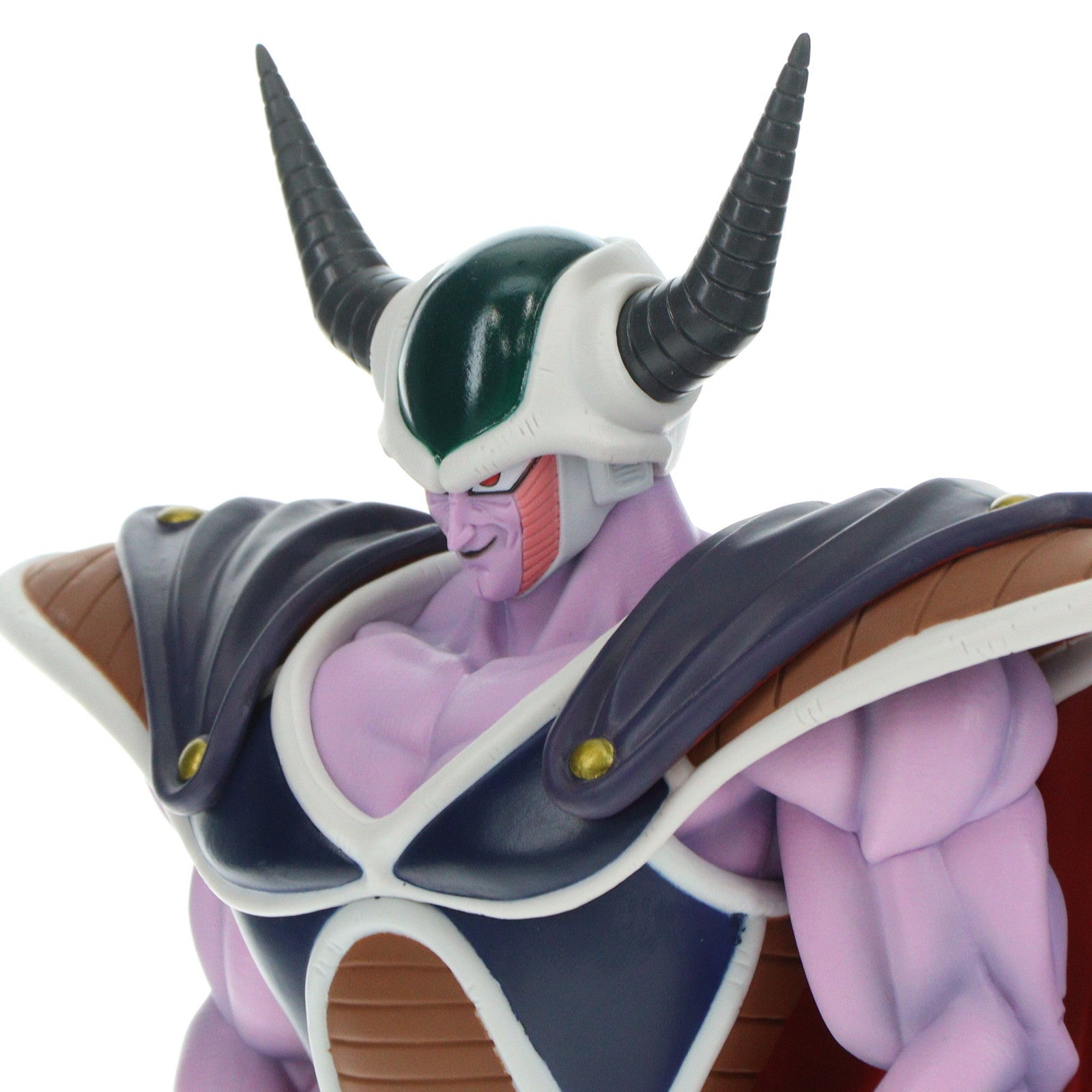 【中古即納】[FIG] F賞 コルド大王 一番くじ ドラゴンボール VSオムニバスグレイト ドラゴンボールZ MASTERLISE DRAGON BALL フィギュア プライズ バンダイスピリッツ(20230113)