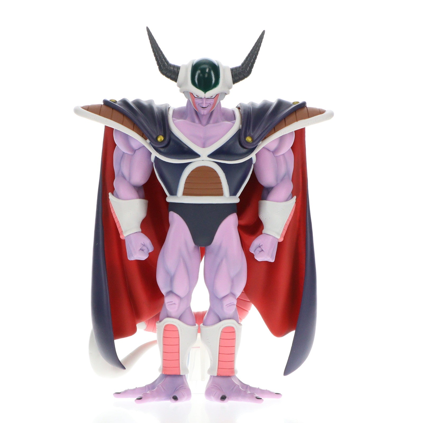 【中古即納】[FIG] F賞 コルド大王 一番くじ ドラゴンボール VSオムニバスグレイト ドラゴンボールZ MASTERLISE DRAGON BALL フィギュア プライズ バンダイスピリッツ(20230113)