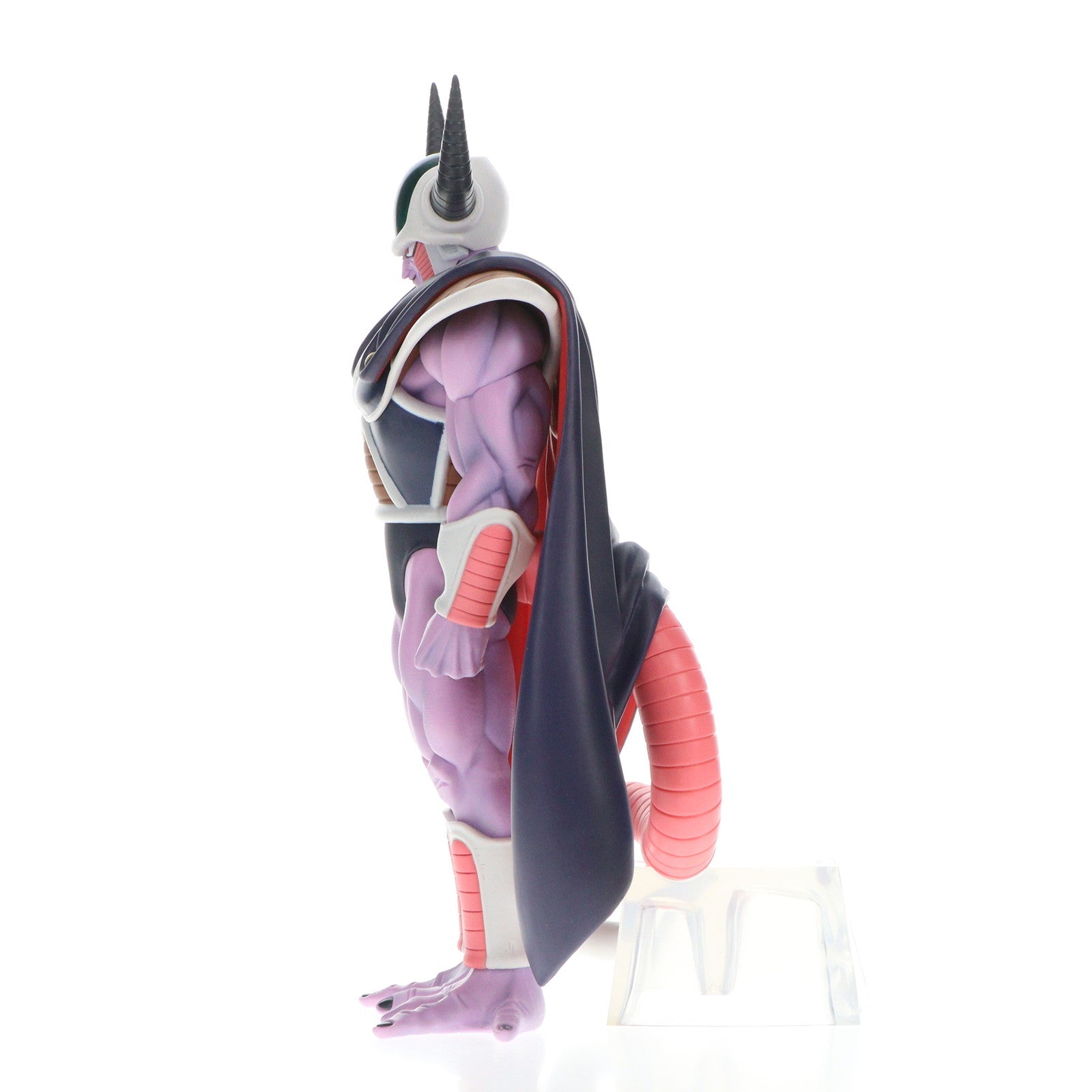 【中古即納】[FIG] F賞 コルド大王 一番くじ ドラゴンボール VSオムニバスグレイト ドラゴンボールZ MASTERLISE DRAGON BALL フィギュア プライズ バンダイスピリッツ(20230113)