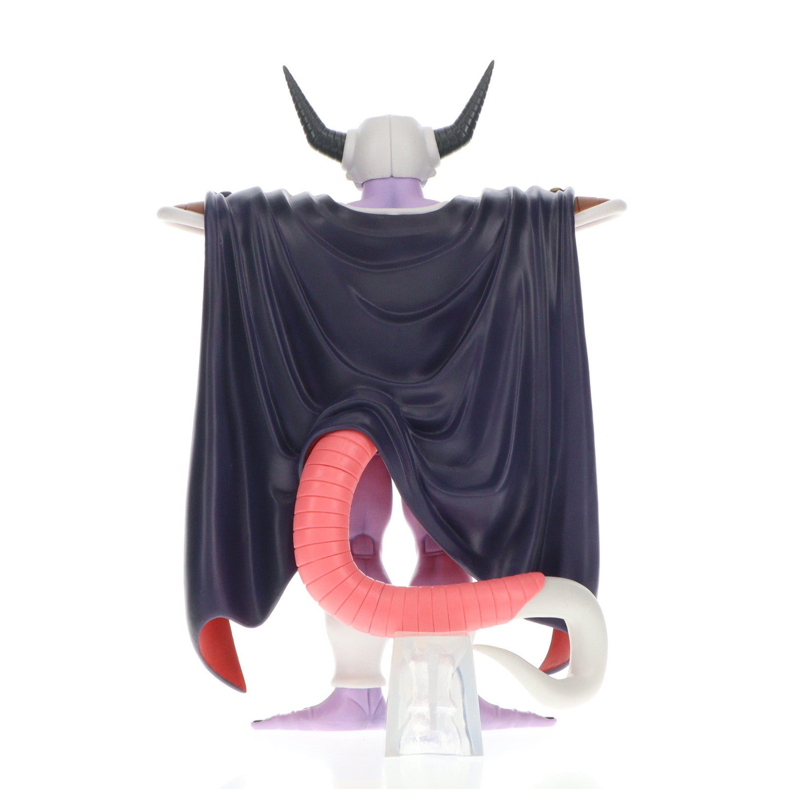 【中古即納】[FIG] F賞 コルド大王 一番くじ ドラゴンボール VSオムニバスグレイト ドラゴンボールZ MASTERLISE DRAGON BALL フィギュア プライズ バンダイスピリッツ(20230113)