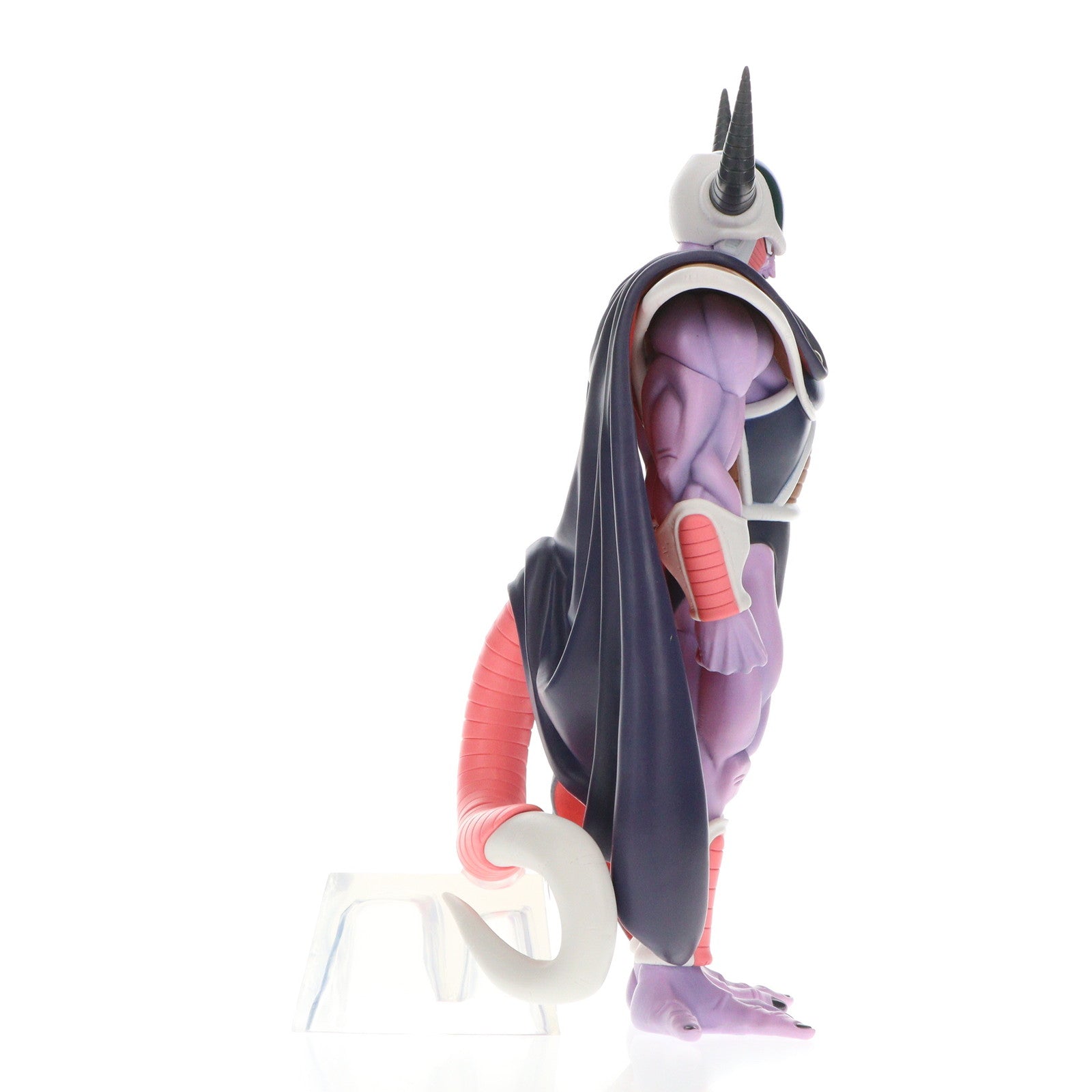 【中古即納】[FIG] F賞 コルド大王 一番くじ ドラゴンボール VSオムニバスグレイト ドラゴンボールZ MASTERLISE DRAGON BALL フィギュア プライズ バンダイスピリッツ(20230113)