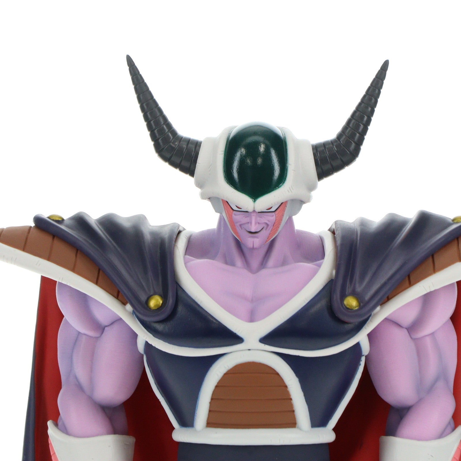 【中古即納】[FIG] F賞 コルド大王 一番くじ ドラゴンボール VSオムニバスグレイト ドラゴンボールZ MASTERLISE DRAGON BALL フィギュア プライズ バンダイスピリッツ(20230113)