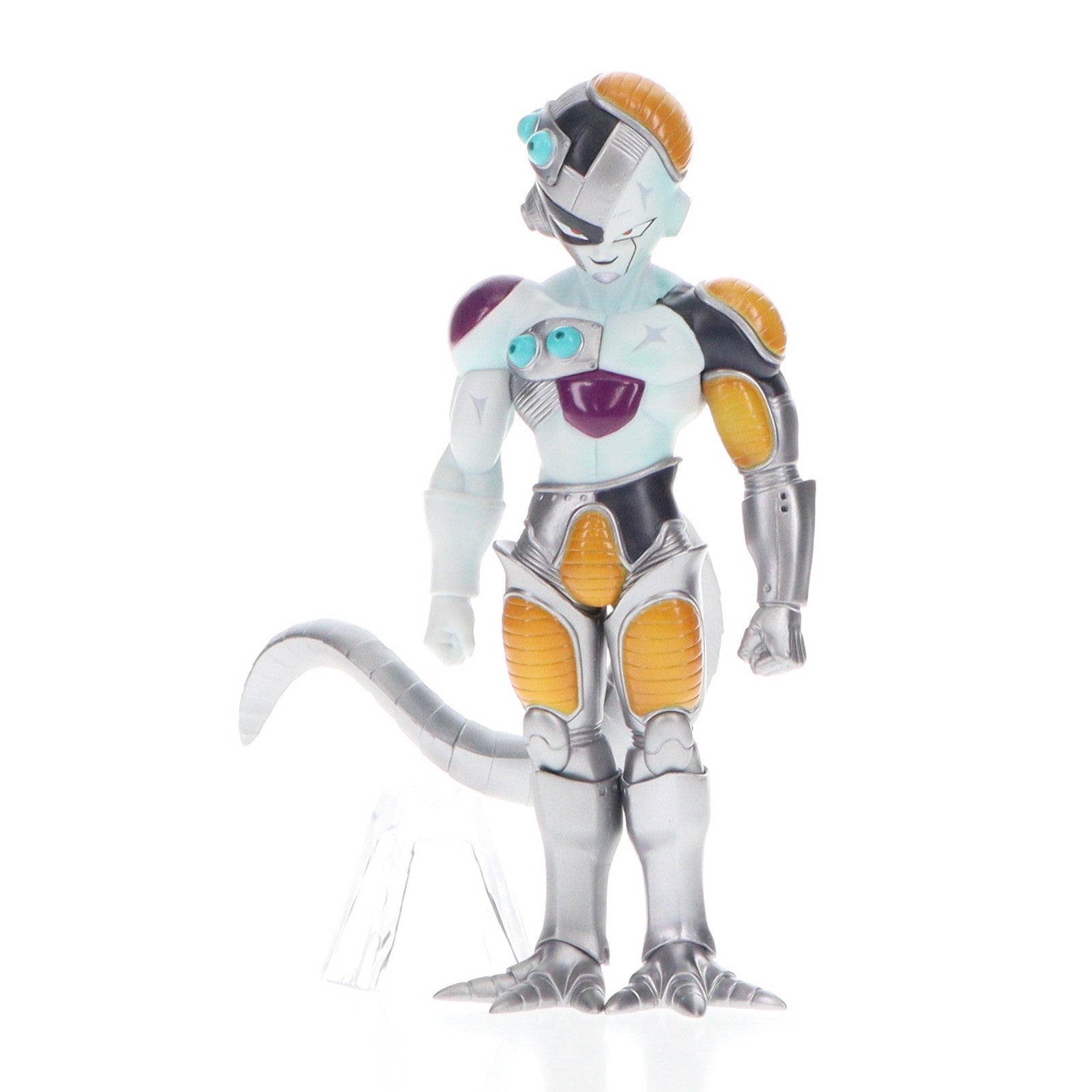 【中古即納】[FIG] E賞 メカフリーザ 一番くじ ドラゴンボール VSオムニバスグレイト MASTERLISE DRAGON BALL フィギュア ドラゴンボールZ プライズ バンダイスピリッツ(20230113)