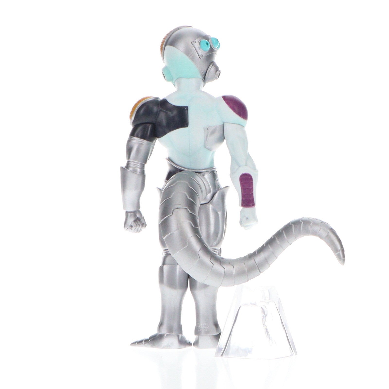 【中古即納】[FIG] E賞 メカフリーザ 一番くじ ドラゴンボール VSオムニバスグレイト MASTERLISE DRAGON BALL フィギュア ドラゴンボールZ プライズ バンダイスピリッツ(20230113)