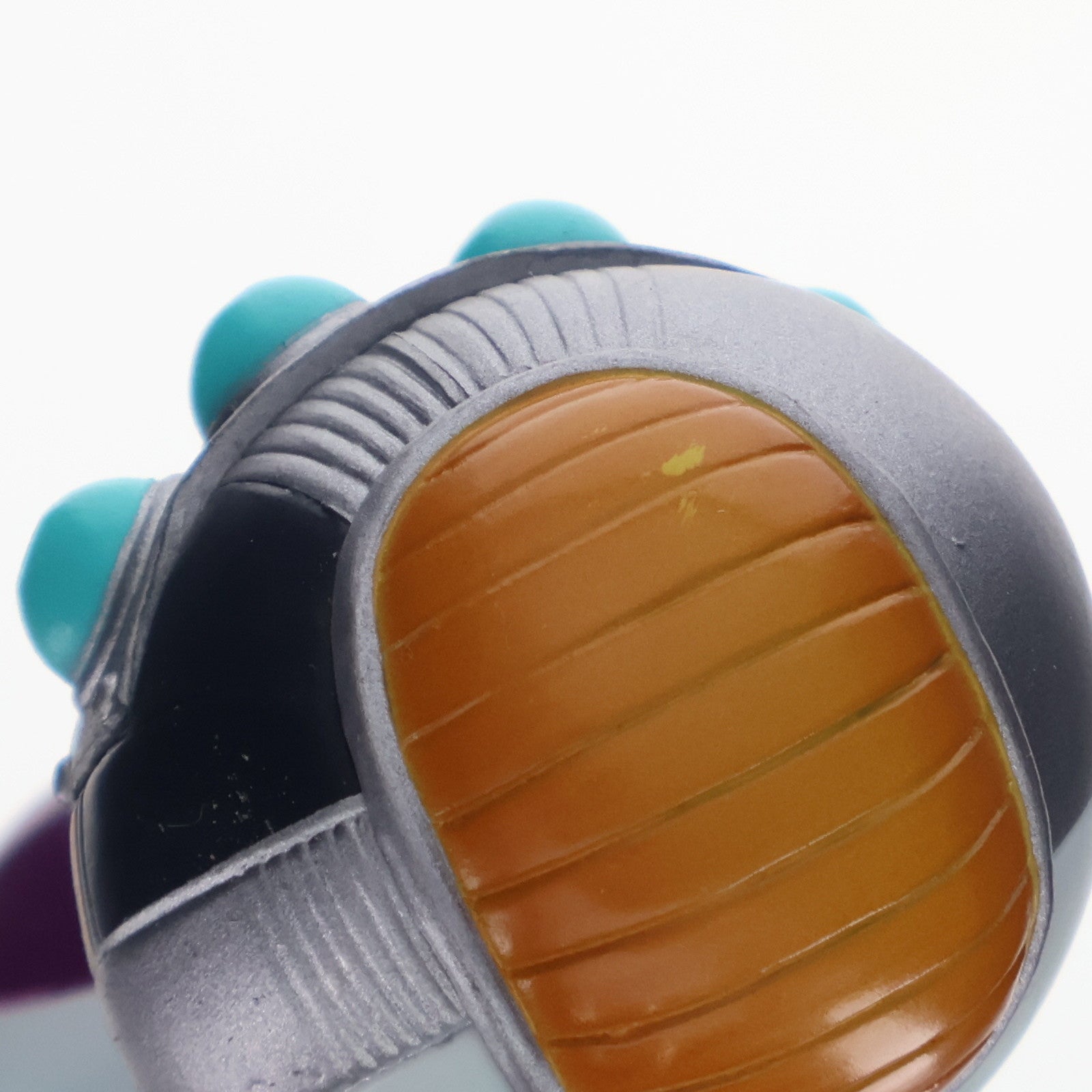 【中古即納】[FIG] E賞 メカフリーザ 一番くじ ドラゴンボール VSオムニバスグレイト MASTERLISE DRAGON BALL フィギュア ドラゴンボールZ プライズ バンダイスピリッツ(20230113)