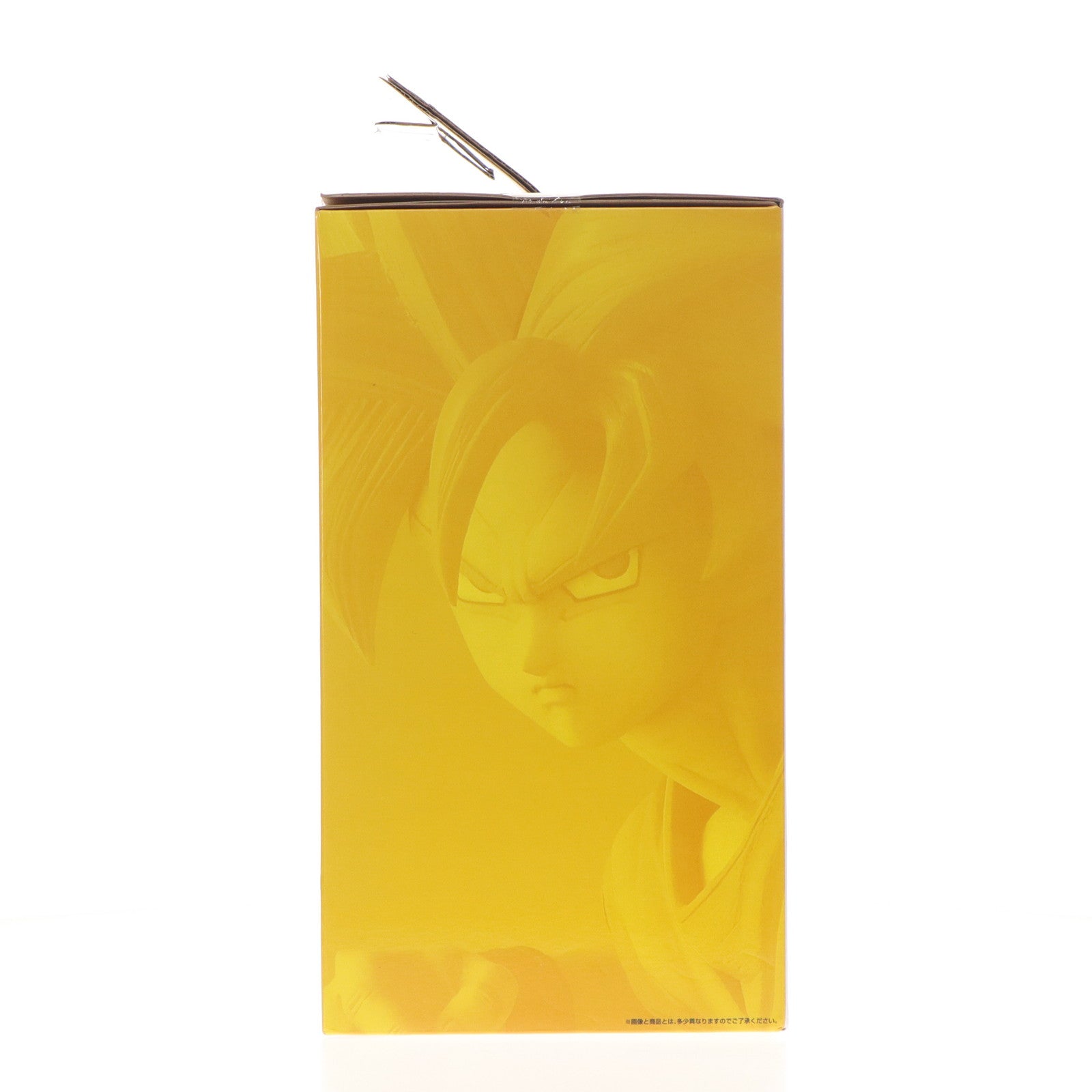 【中古即納】[FIG] B賞 超サイヤ人孫悟空 一番くじ ドラゴンボール HISTORY OF SON GOKOU ドラゴンボールZ フィギュア プライズ(15436) バンプレスト(20180602)