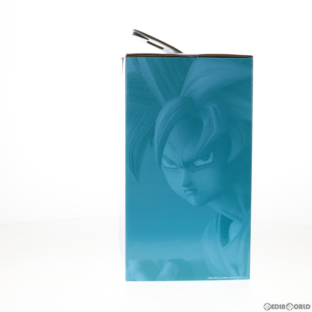 【中古即納】[FIG] A賞 超サイヤ人ゴッド超サイヤ人孫悟空 一番くじ ドラゴンボール HISTORY OF SON GOKOU ドラゴンボール超(スーパー) DRAGON BALL フィギュア プライズ(15436) バンプレスト(20180602)