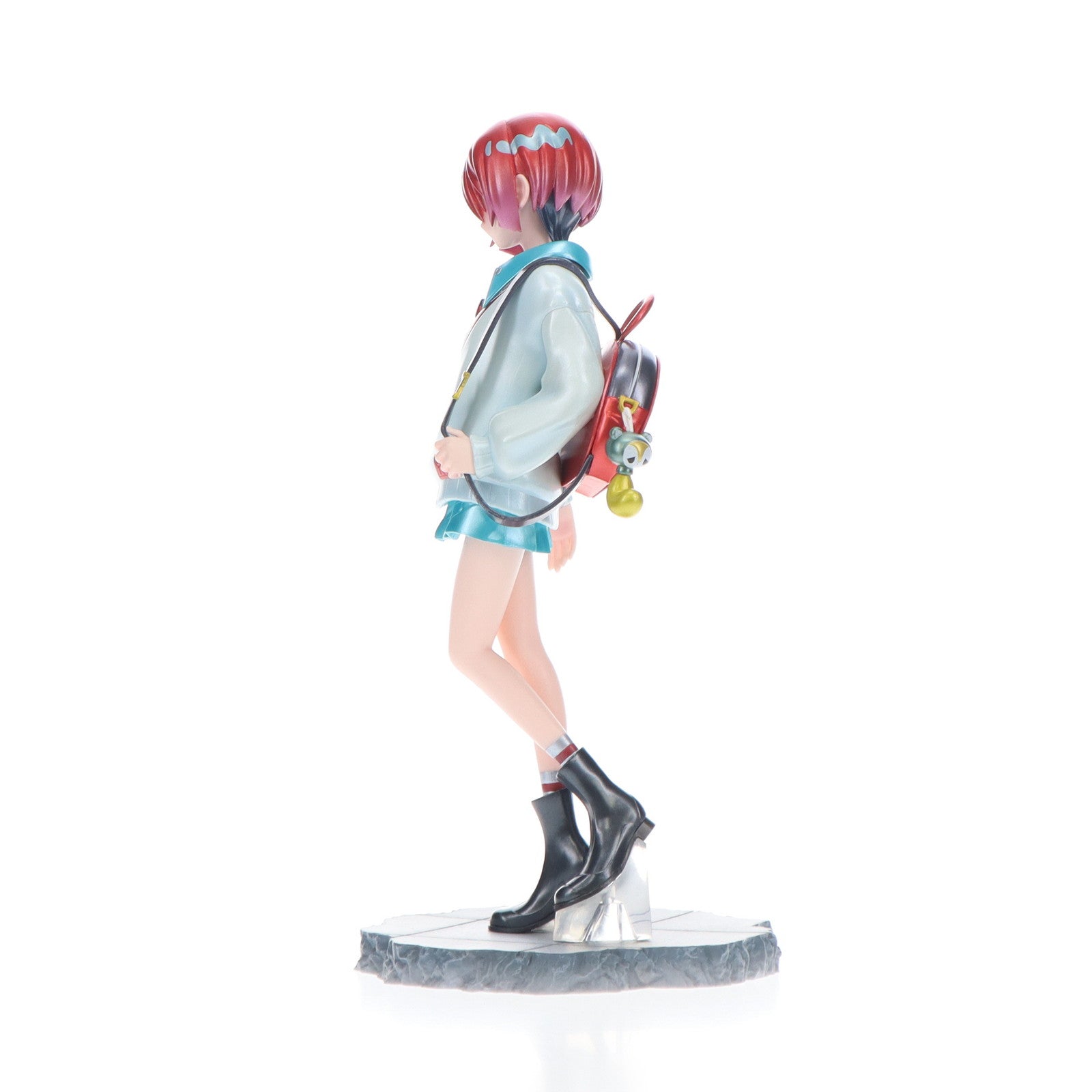 中古即納】[FIG]ラストワン賞 アマテ・ユズリハ(マチュ