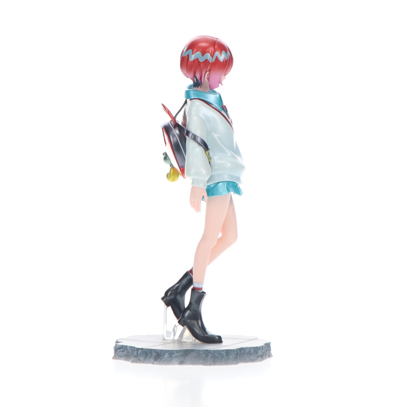 中古即納】[FIG]ラストワン賞 アマテ・ユズリハ(マチュ