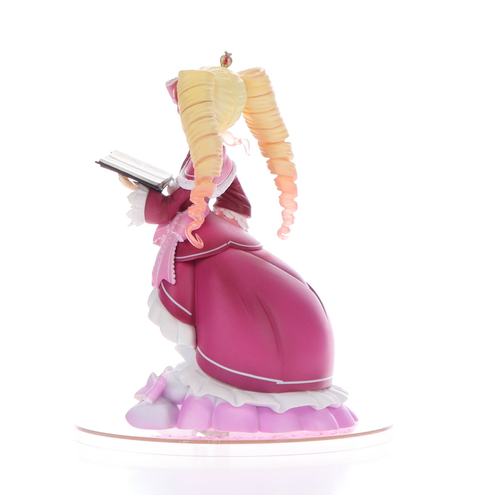 【中古即納】[FIG] C賞 ベアトリス フィギュア 一番くじ Re:ゼロから始める異世界生活-物語は、To be continued- プライズ(693) バンダイスピリッツ(20201024)