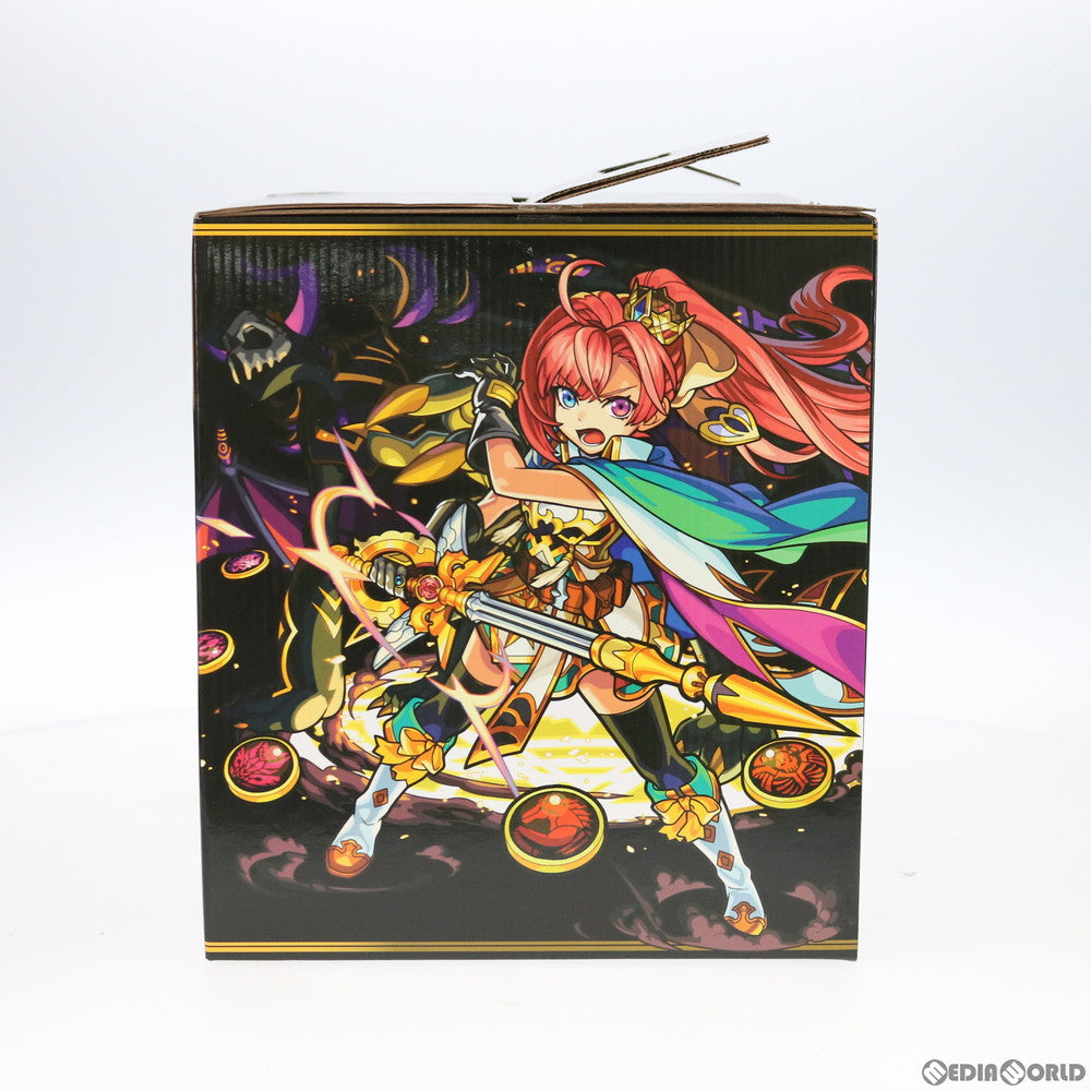 【中古即納】[FIG] A賞 叡智の魔術王 ソロモン 一番くじ モンスターストライク vol.5 フィギュア プライズ バンダイスピリッツ(20191012)