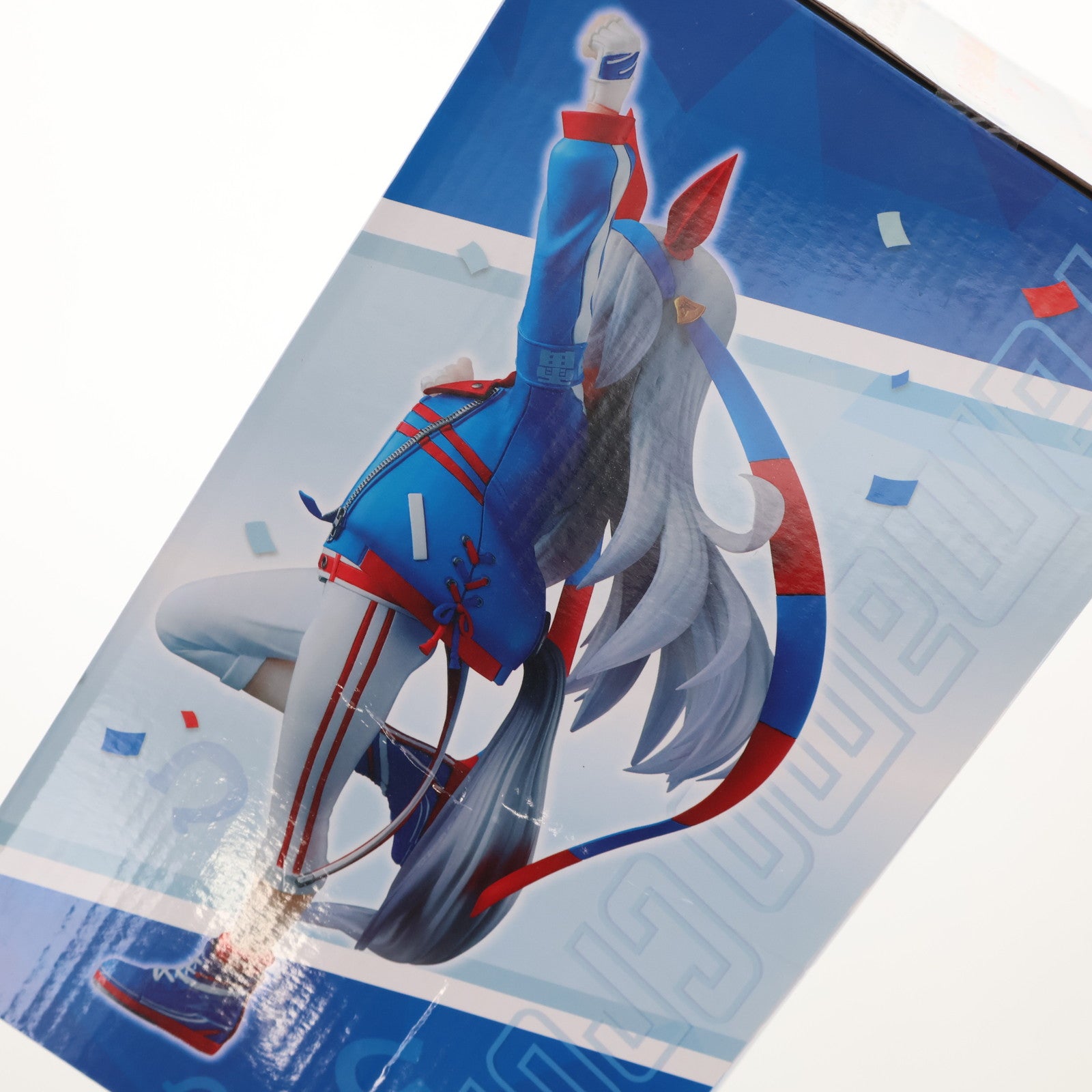 【中古即納】[FIG] B賞 タマモクロス 一番くじ ウマ娘 プリティーダービー 3弾 フィギュア プライズ バンダイスピリッツ(20221008)