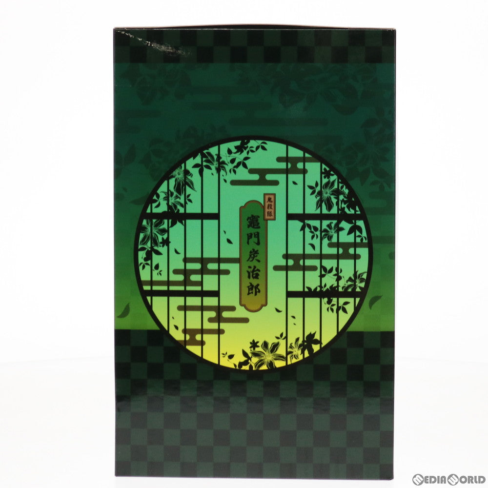 【中古即納】[FIG] A賞 竈門炭治郎(かまどたんじろう) LAYER SCAPEフィギュア 一番くじ 鬼滅の刃～鬼殺の志～ プライズ(857) バンダイスピリッツ(20210529)