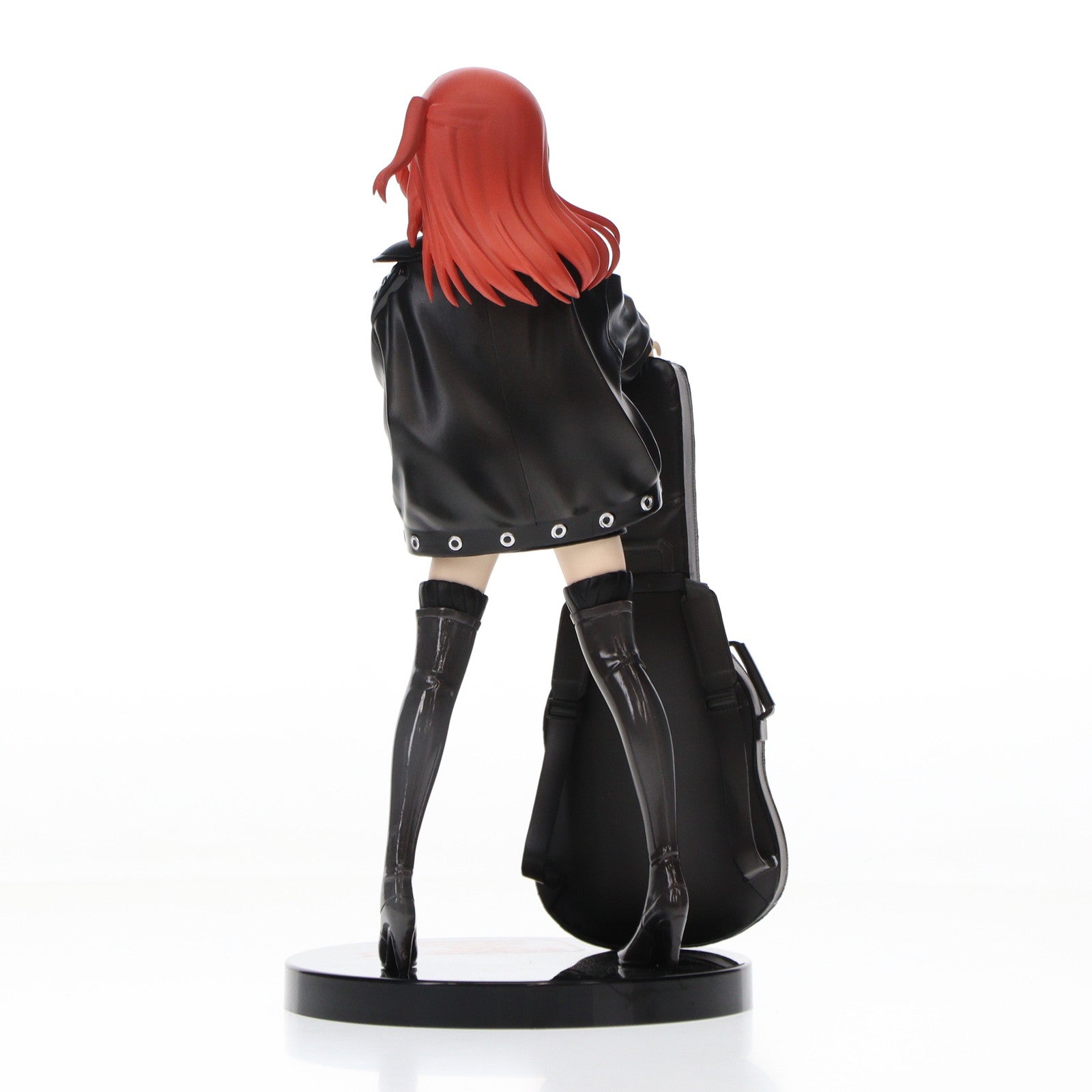 【中古即納】[FIG] D賞 喜多郁代(きたいくよ) 一番くじ ぼっち・ざ・ろっく! VOLUME 3 フィギュア プライズ バンダイスピリッツ(20250111)