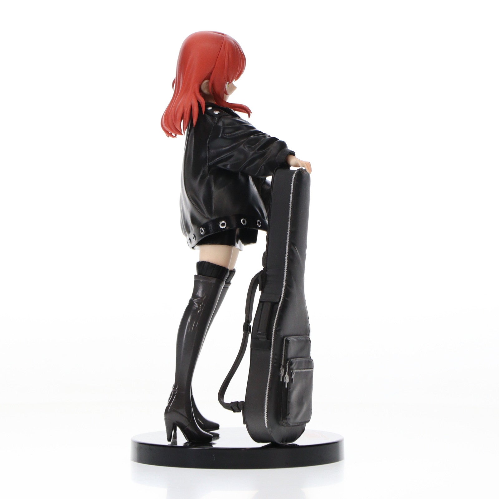 【中古即納】[FIG] D賞 喜多郁代(きたいくよ) 一番くじ ぼっち・ざ・ろっく! VOLUME 3 フィギュア プライズ バンダイスピリッツ(20250111)