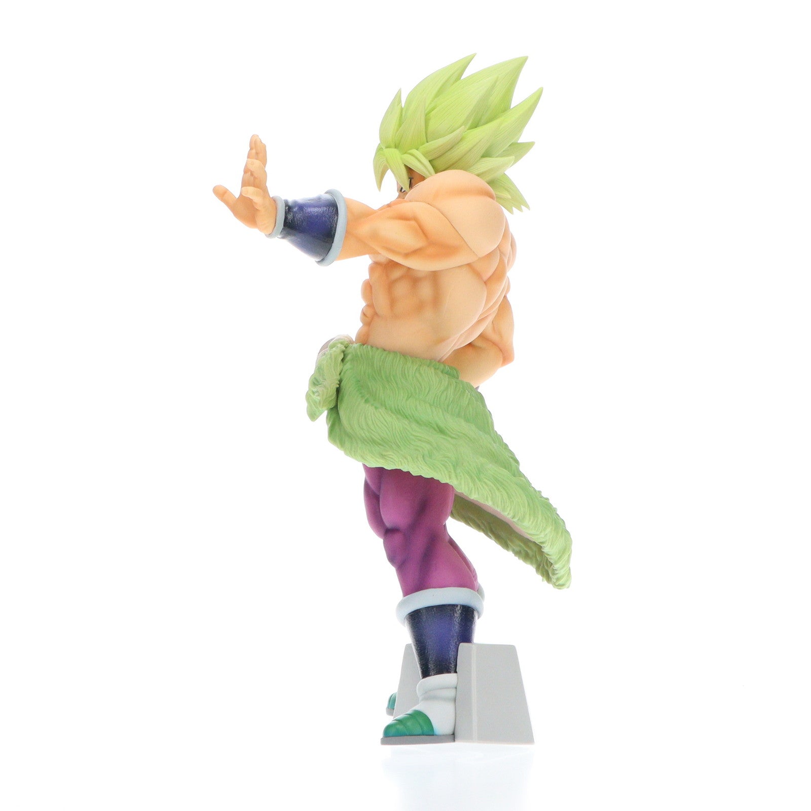 【中古即納】[FIG] A賞 超サイヤ人ブロリーフルパワー フィギュア 一番くじ ドラゴンボール超 THE 20TH FILM ドラゴンボール超(スーパー) ブロリー DRAGON BALL プライズ バンダイスピリッツ(20181204)