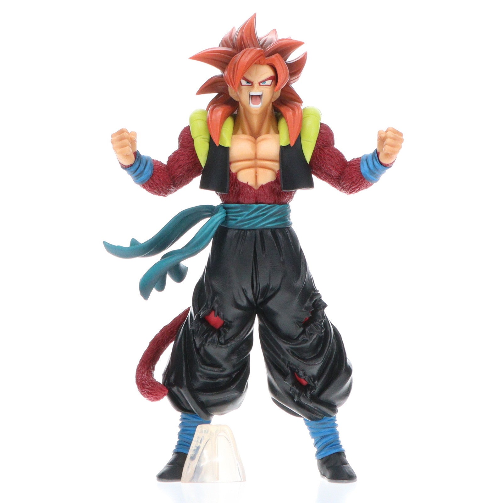 ☆未使用 ドラゴンボール 一番くじ C賞 フィギュア ベジータVS