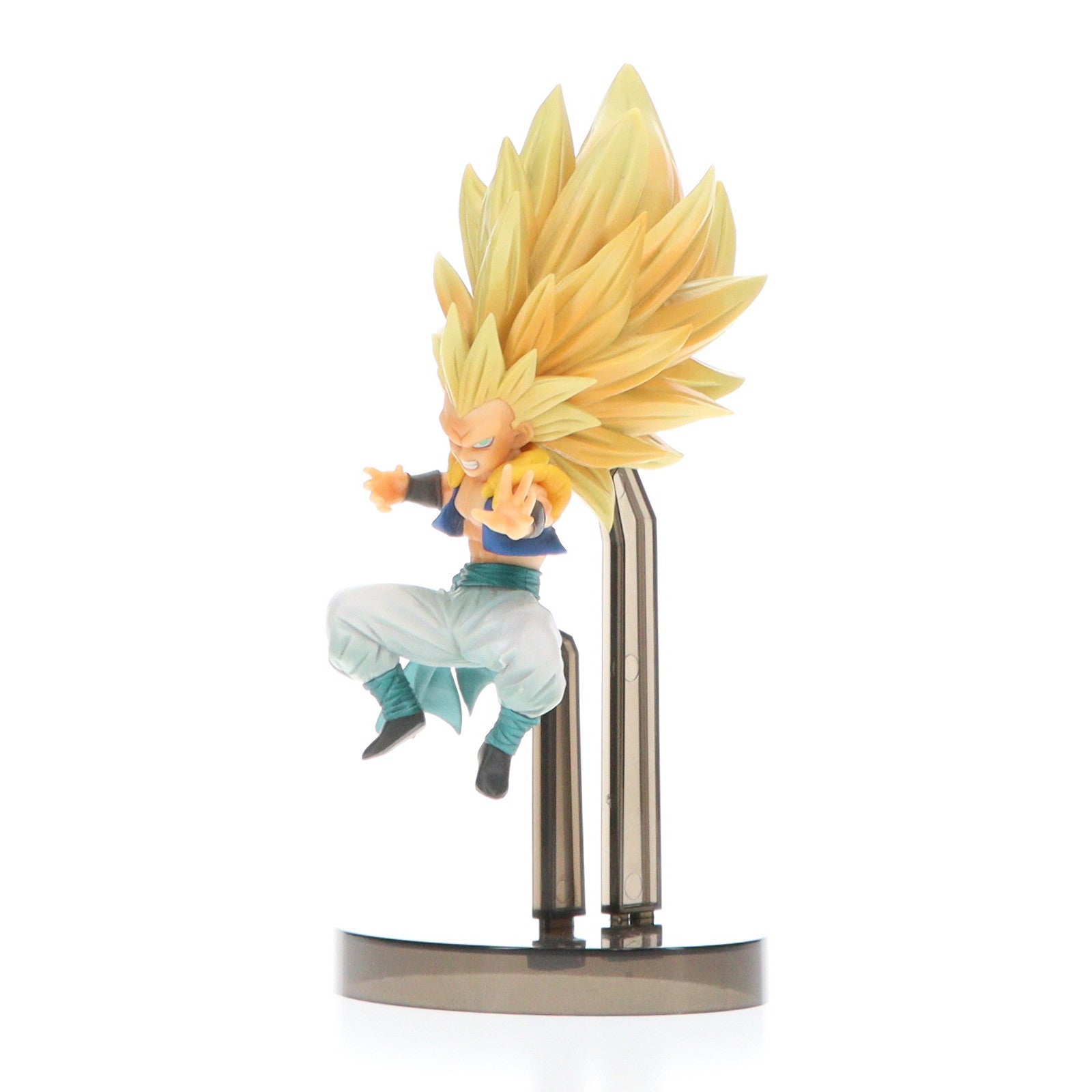 FIG]一番くじ ドラゴンボール～超戦士バトル列伝～ E賞 超サイヤ