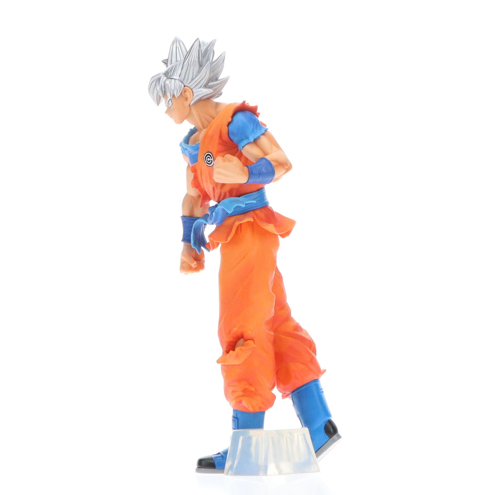 【中古即納】[FIG] B賞 孫悟空(身勝手の極意) フィギュア 一番くじ ドラゴンボール SUPER DRAGONBALL HEROES(スーパードラゴンボールヒーローズ) プライズ(378) バンダイスピリッツ(20190726)