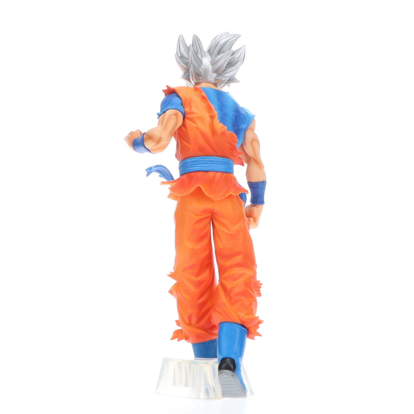 【中古即納】[FIG] B賞 孫悟空(身勝手の極意) フィギュア 一番くじ ドラゴンボール SUPER DRAGONBALL HEROES(スーパードラゴンボールヒーローズ) プライズ(378) バンダイスピリッツ(20190726)
