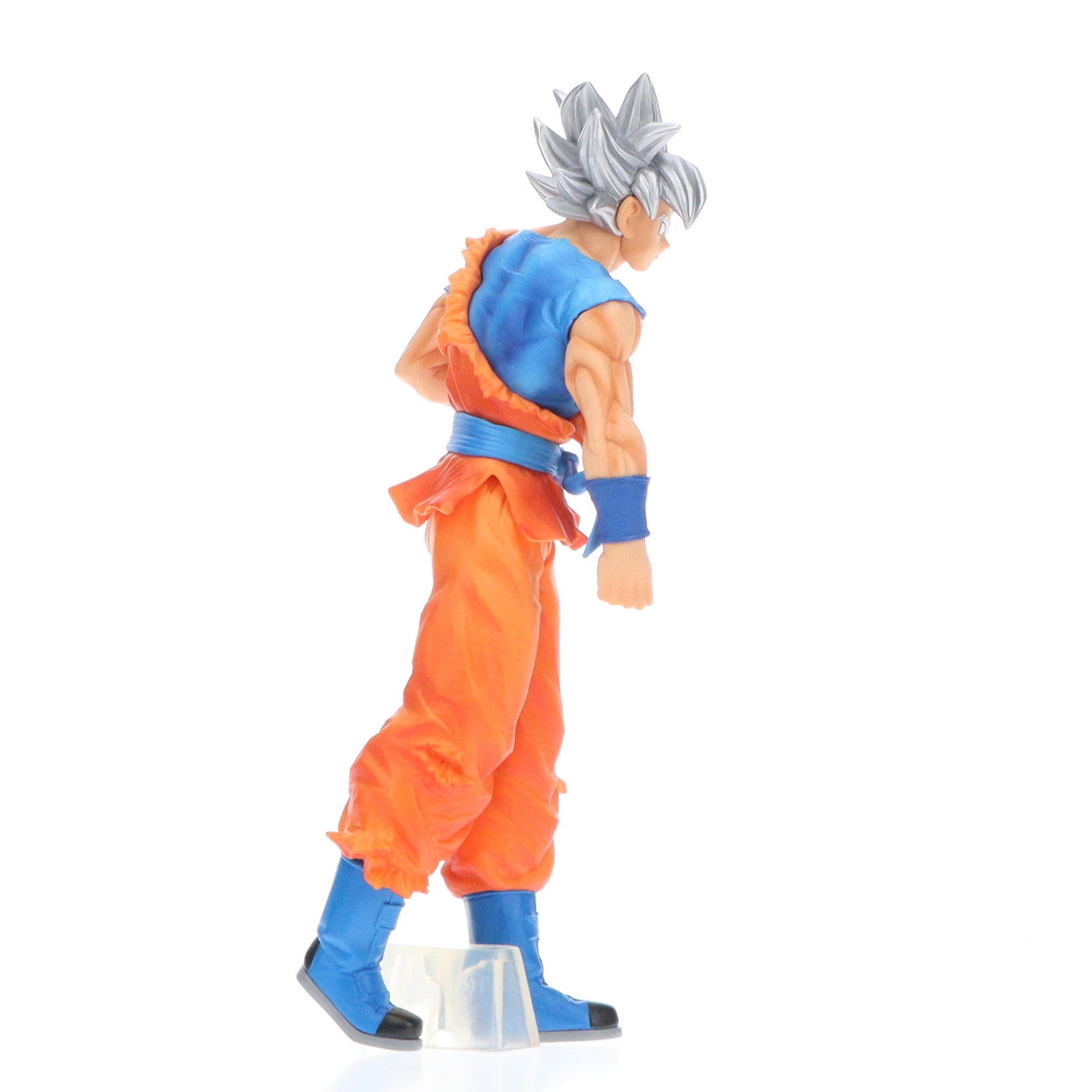 【中古即納】[FIG] B賞 孫悟空(身勝手の極意) フィギュア 一番くじ ドラゴンボール SUPER DRAGONBALL HEROES(スーパードラゴンボールヒーローズ) プライズ(378) バンダイスピリッツ(20190726)