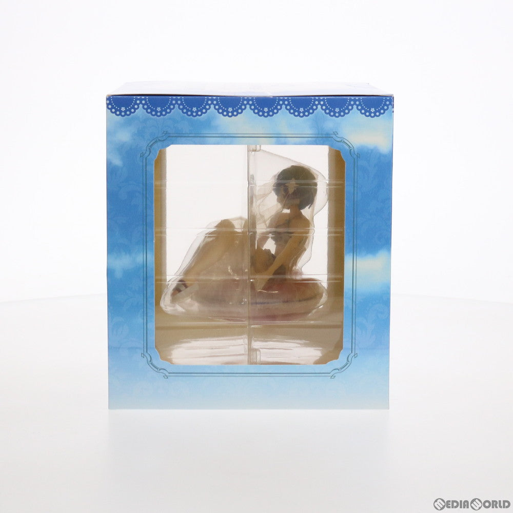 【中古即納】[FIG] C賞 レム フィギュア 一番くじ Re:ゼロから始める異世界生活-あなたに、精霊の祝福がありますように- プライズ(893) バンダイスピリッツ(20210814)