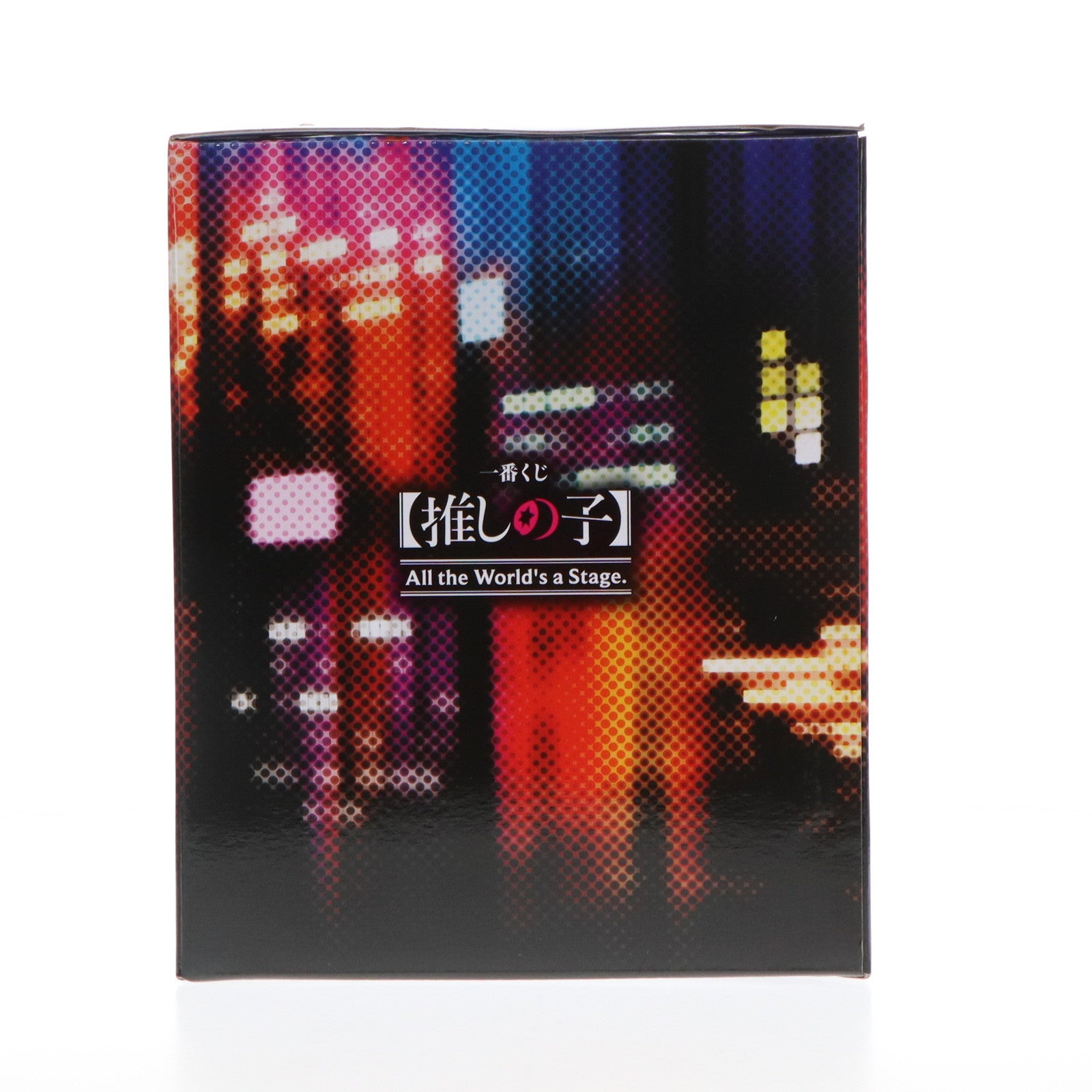 【中古即納】[FIG] A賞 有馬かな(ありまかな) 一番くじ 推しの子 All the World's a Stage. フィギュア プライズ バンダイスピリッツ(20241019)