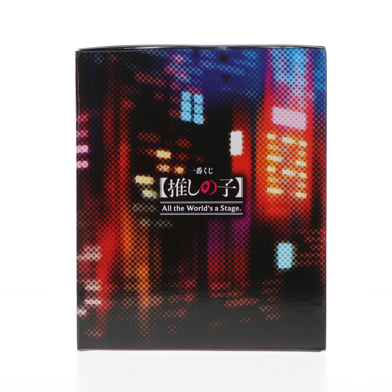 【中古即納】[FIG] A賞 有馬かな(ありまかな) 一番くじ 推しの子 All the World's a Stage. フィギュア プライズ バンダイスピリッツ(20241019)