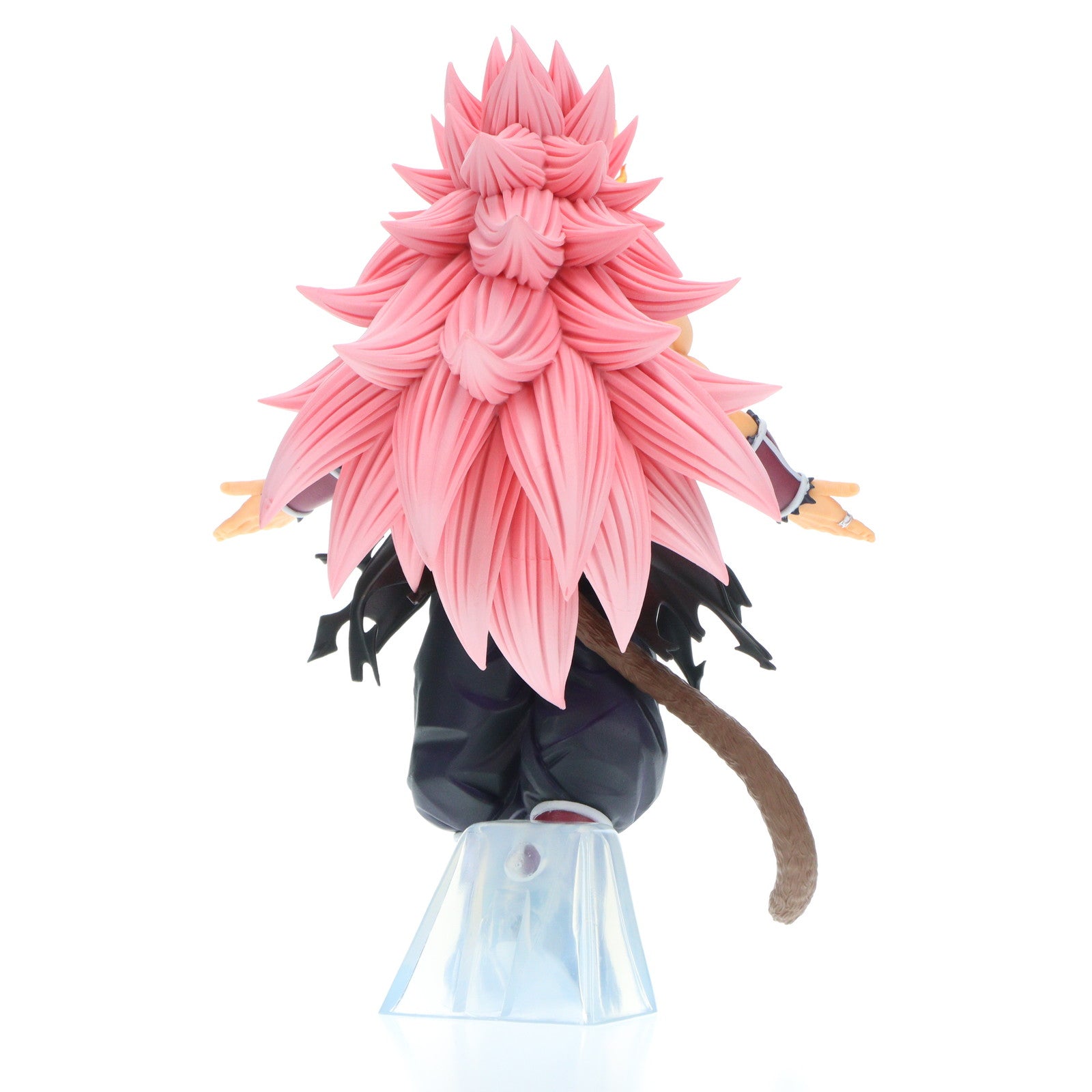 【中古即納】[FIG] ラストワン賞 紅き仮面のサイヤ人(超サイヤ人ロゼフルパワー) ラストワンver. 一番くじ ドラゴンボール SUPER DRAGONBALL HEROES 5th MISSION MASTERLISE フィギュア プライズ バンダイスピリッツ(20231216)
