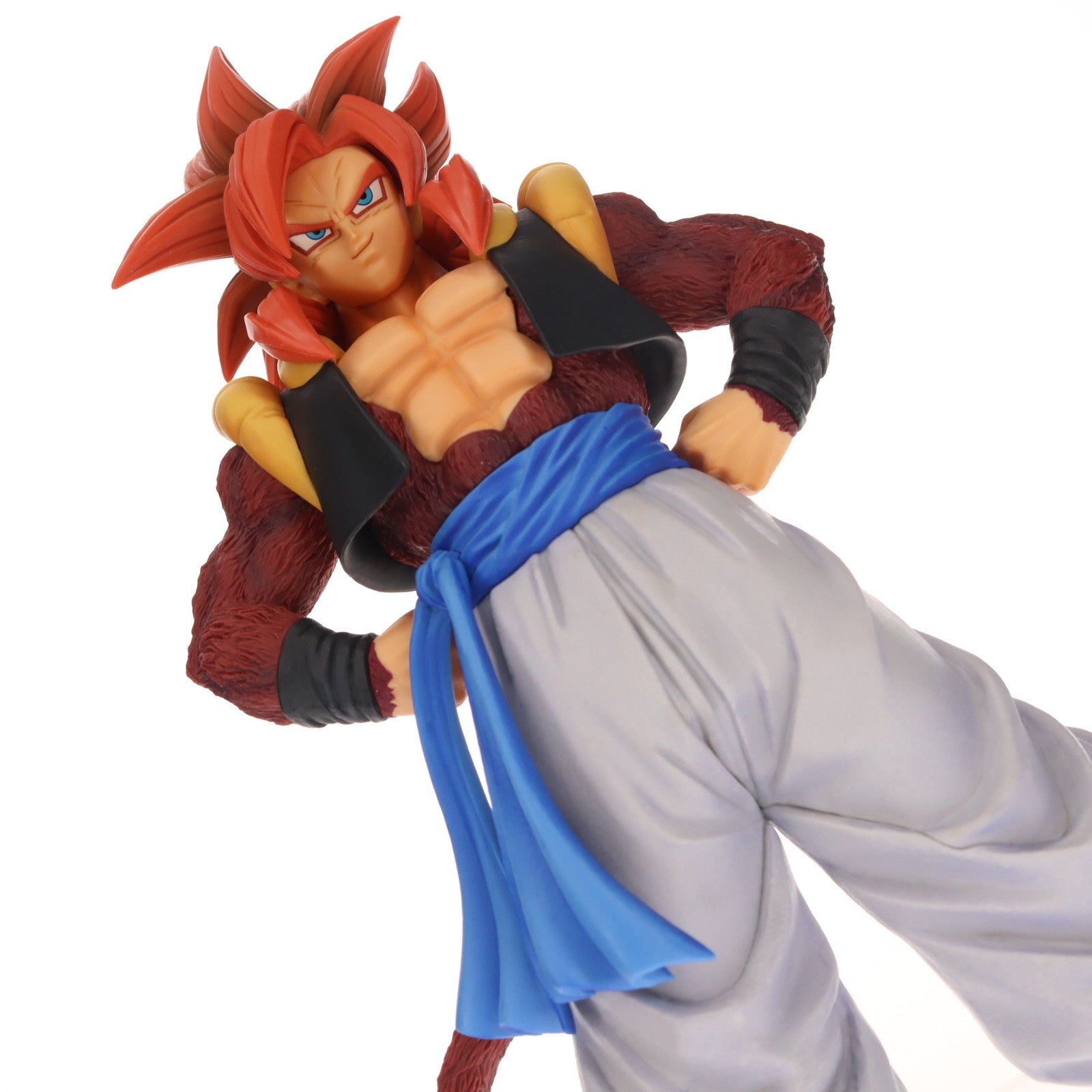FIG]一番くじ ドラゴンボール THE GREATEST SAIYAN A賞