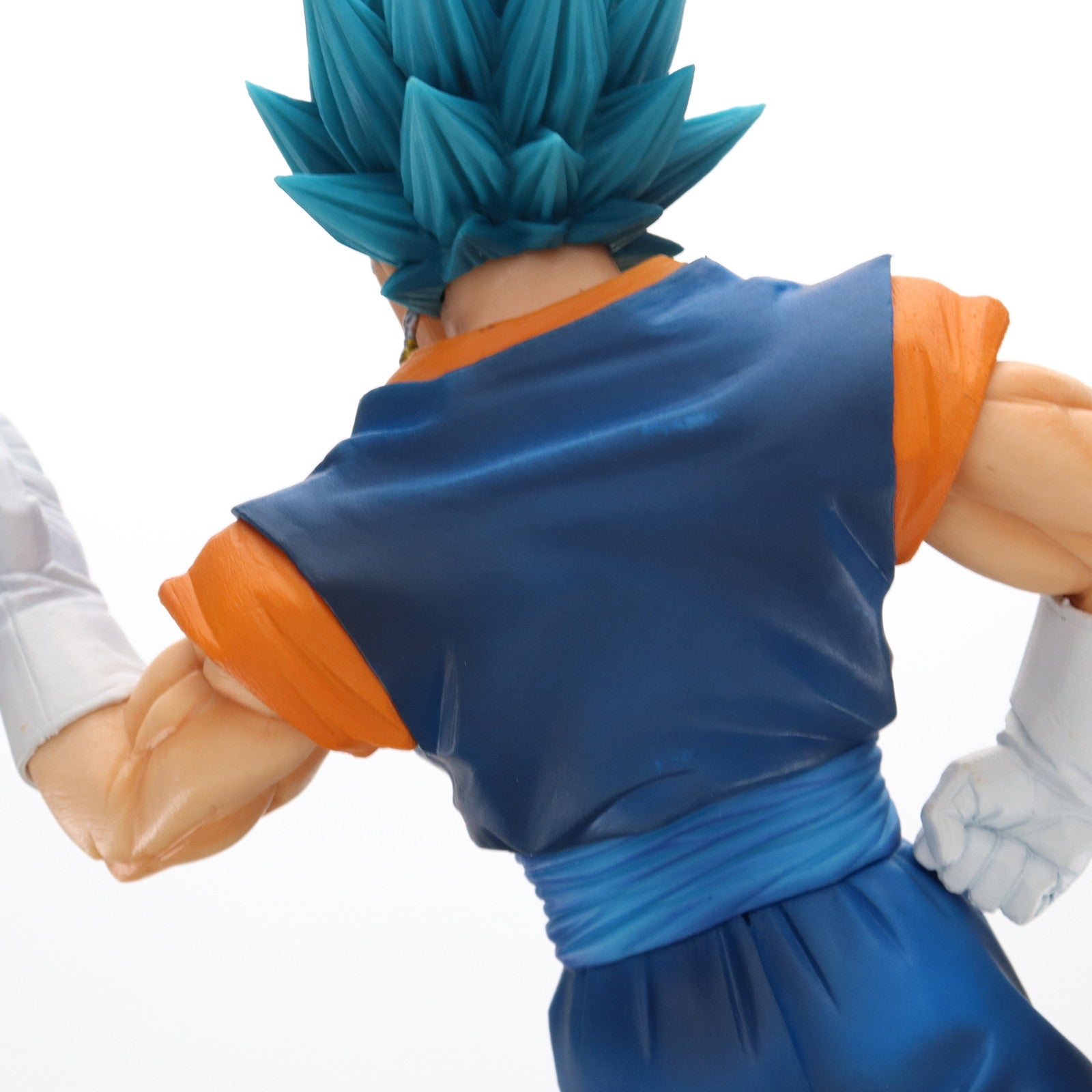 【中古即納】[FIG] C賞 超サイヤ人ゴッド超サイヤ人ベジット 一番くじ ドラゴンボール SUPER DRAGONBALL HEROES(スーパードラゴンボールヒーローズ) 3rd MISSION MASTERLISE フィギュア プライズ(003) バンダイスピリッツ(20211112)