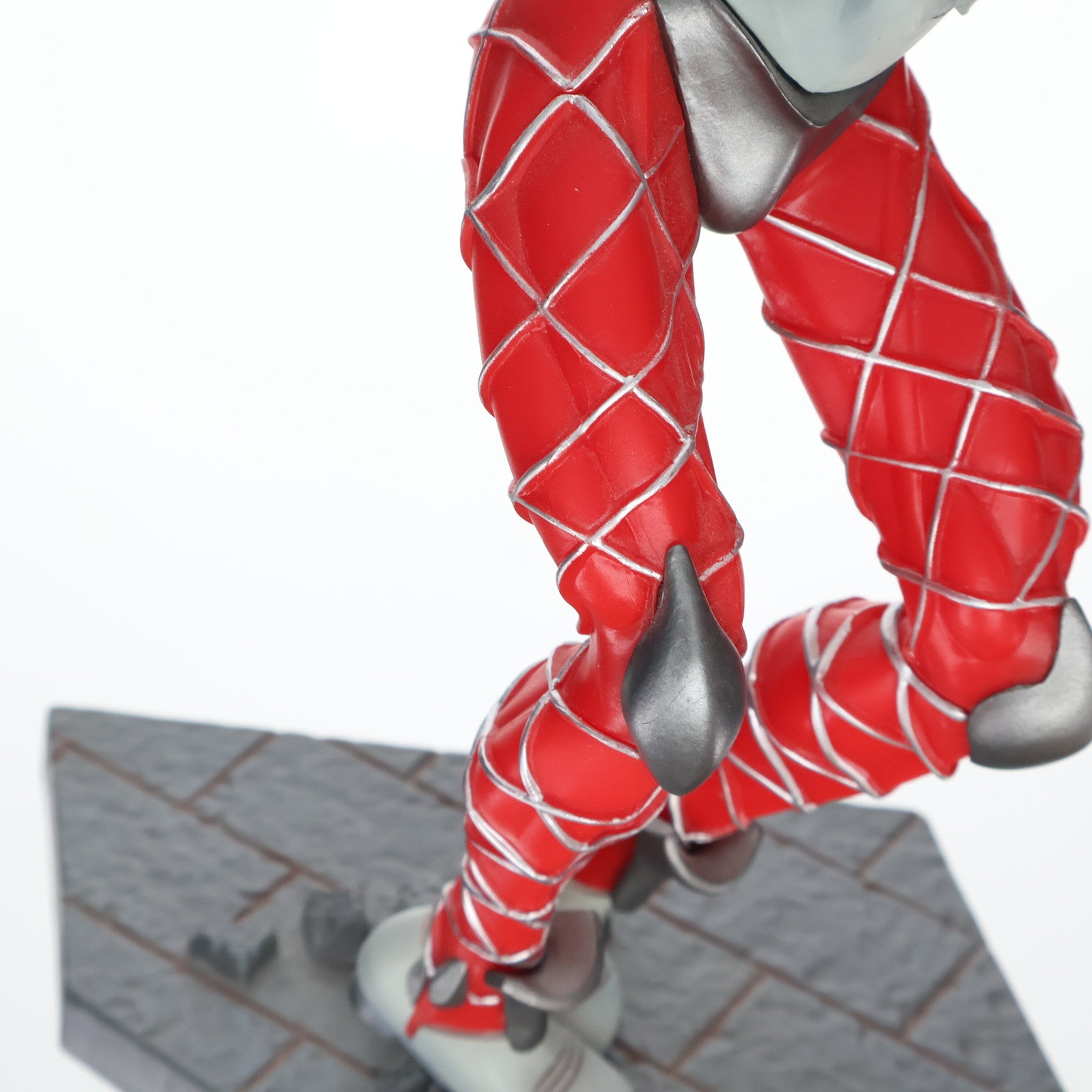 BANPRESTO - B賞 ディアボロ&#39;s スタンドフィギュア 一番くじ ジョジョの奇妙な冒険 第五部 黄金の風 プライズ バンプレスト 一番くじ ジョジョの奇妙な冒険 第五部 黄金の風 B賞