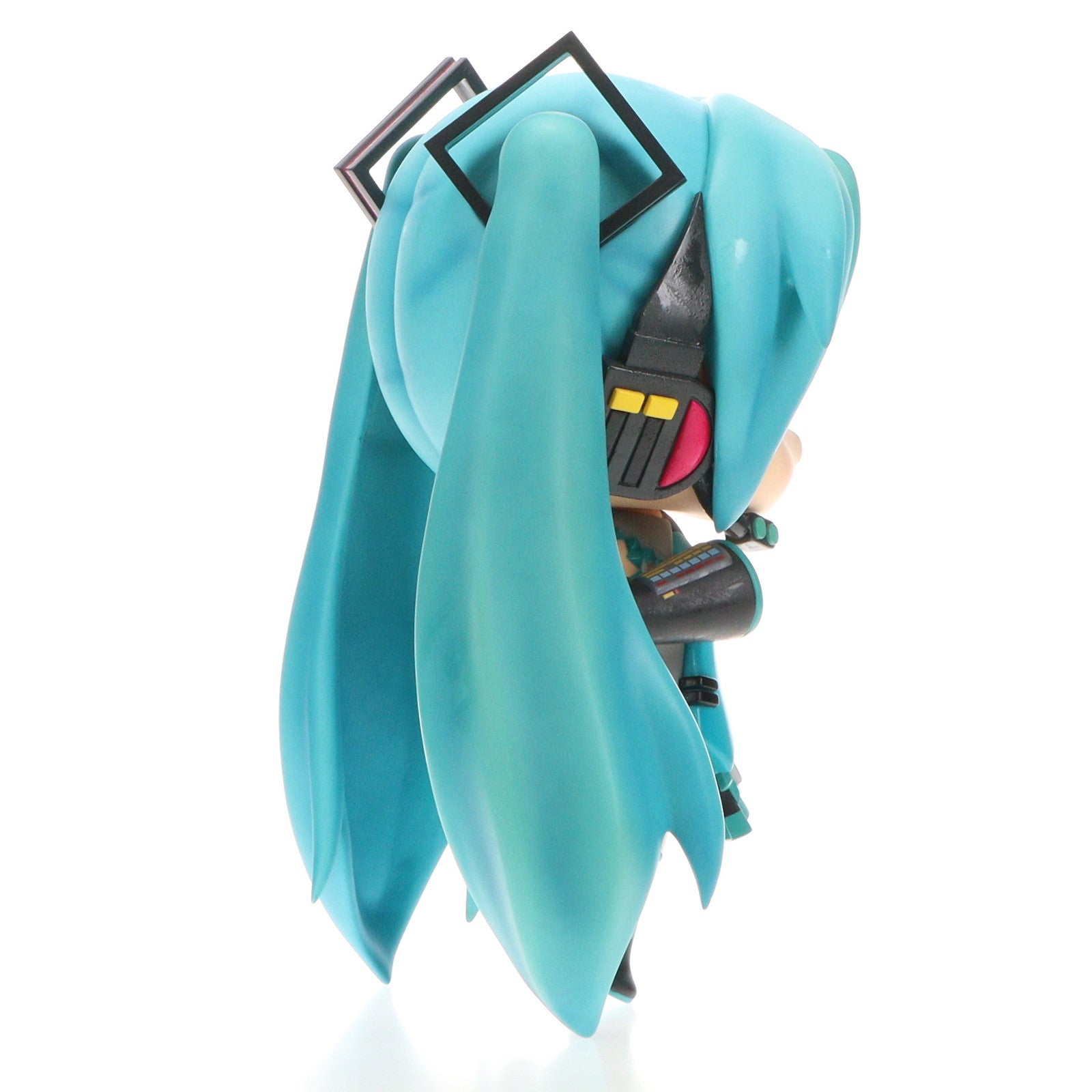 中古即納】[FIG]A賞 ねんどろいどぷらす じゃんぼ初音ミク