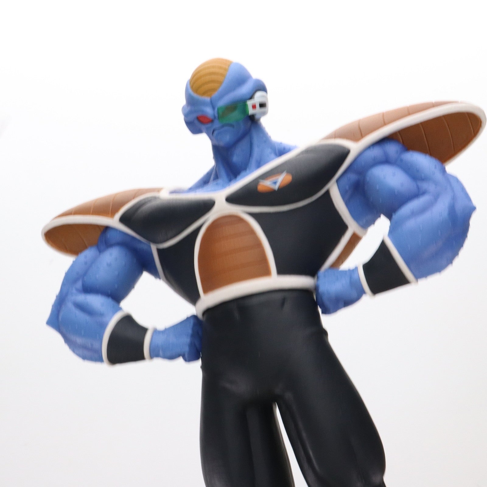 【中古即納】[FIG] D賞 バータ 一番くじ ドラゴンボール ギニュー特戦隊!!来襲 MASTERLISE フィギュア プライズ(62551) バンダイスピリッツ(20230408)