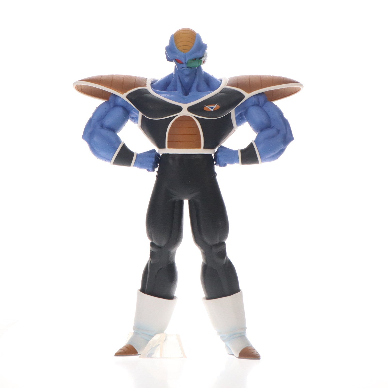 【中古即納】[FIG] D賞 バータ 一番くじ ドラゴンボール ギニュー特戦隊!!来襲 MASTERLISE フィギュア プライズ(62551) バンダイスピリッツ(20230408)