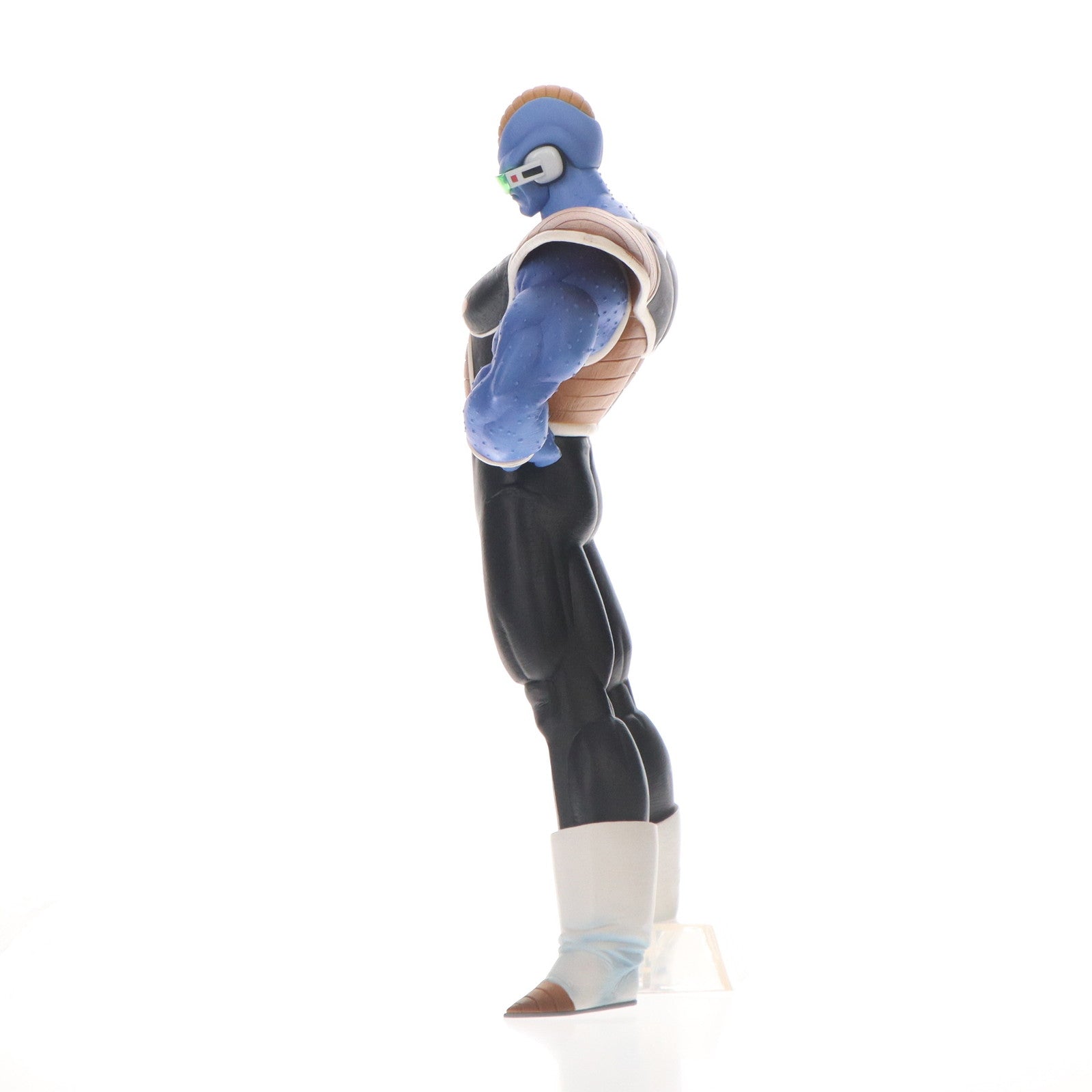 【中古即納】[FIG] D賞 バータ 一番くじ ドラゴンボール ギニュー特戦隊!!来襲 MASTERLISE フィギュア プライズ(62551) バンダイスピリッツ(20230408)