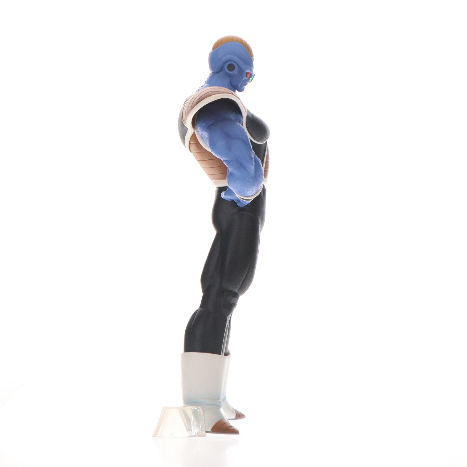 【中古即納】[FIG] D賞 バータ 一番くじ ドラゴンボール ギニュー特戦隊!!来襲 MASTERLISE フィギュア プライズ(62551) バンダイスピリッツ(20230408)