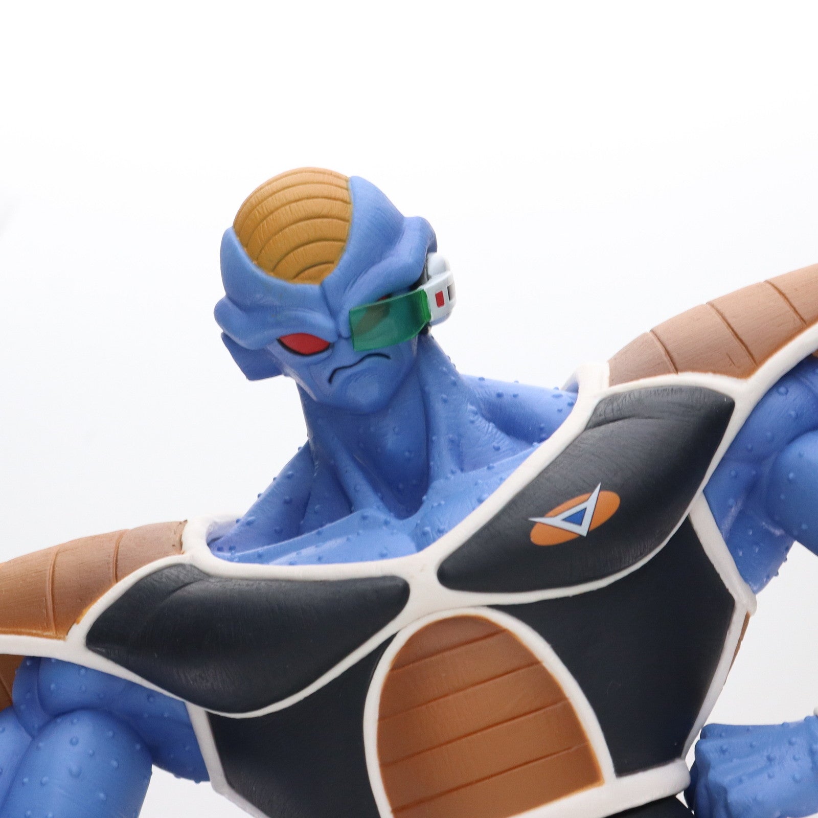 【中古即納】[FIG] D賞 バータ 一番くじ ドラゴンボール ギニュー特戦隊!!来襲 MASTERLISE フィギュア プライズ(62551) バンダイスピリッツ(20230408)
