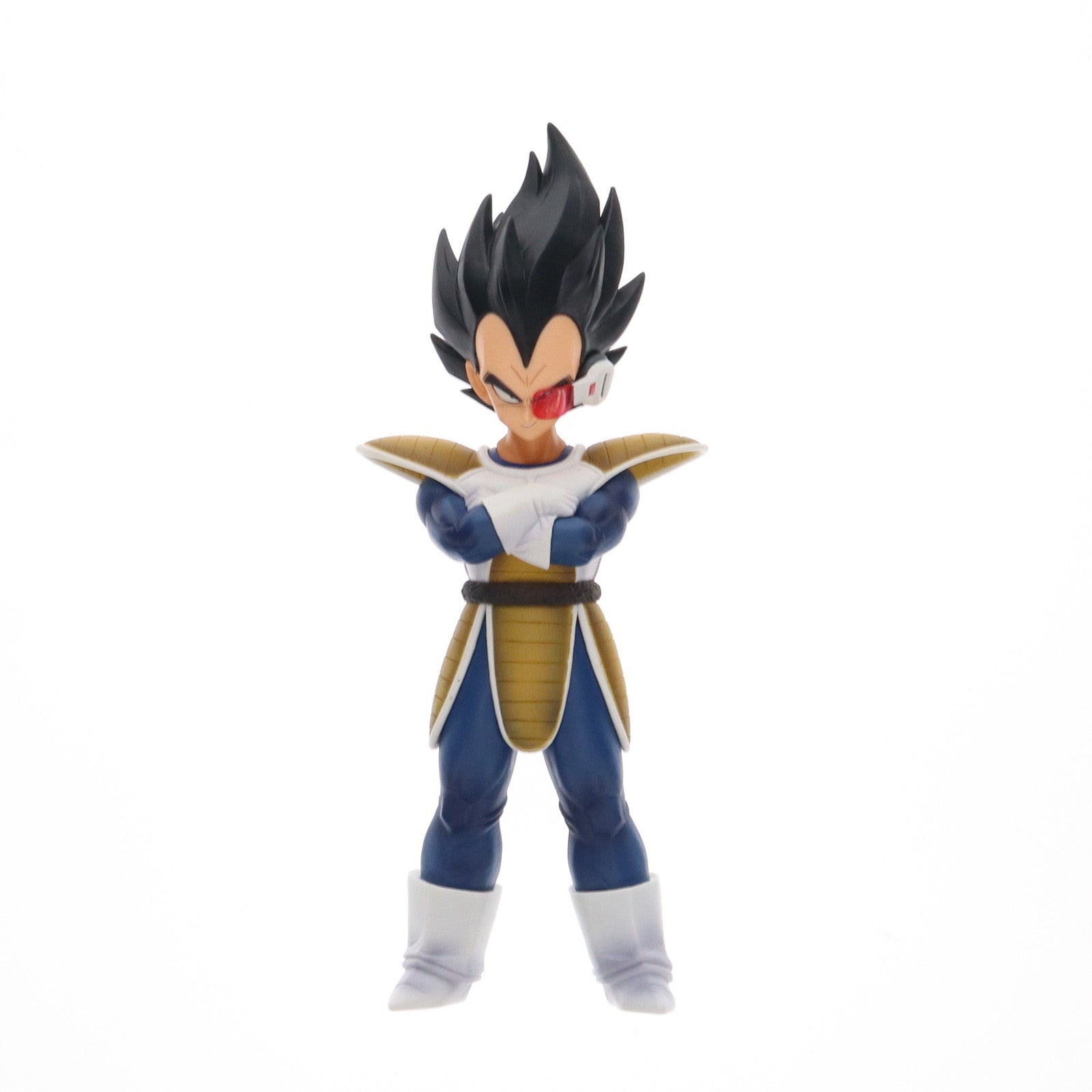 FIG]A賞 MASTERLISE ベジータ フィギュア 一番くじ
