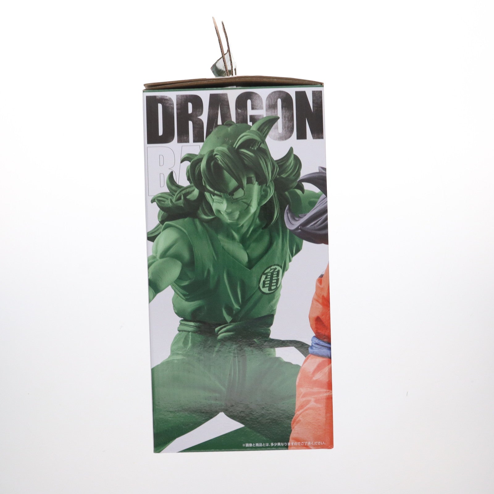 【中古即納】[FIG] A賞 ヤムチャ 一番くじ ドラゴンボール HISTORY OF RIVALS ドラゴンボール超(スーパー) ブロリー MASTERLISE フィギュア プライズ(369) バンダイスピリッツ(20200523)