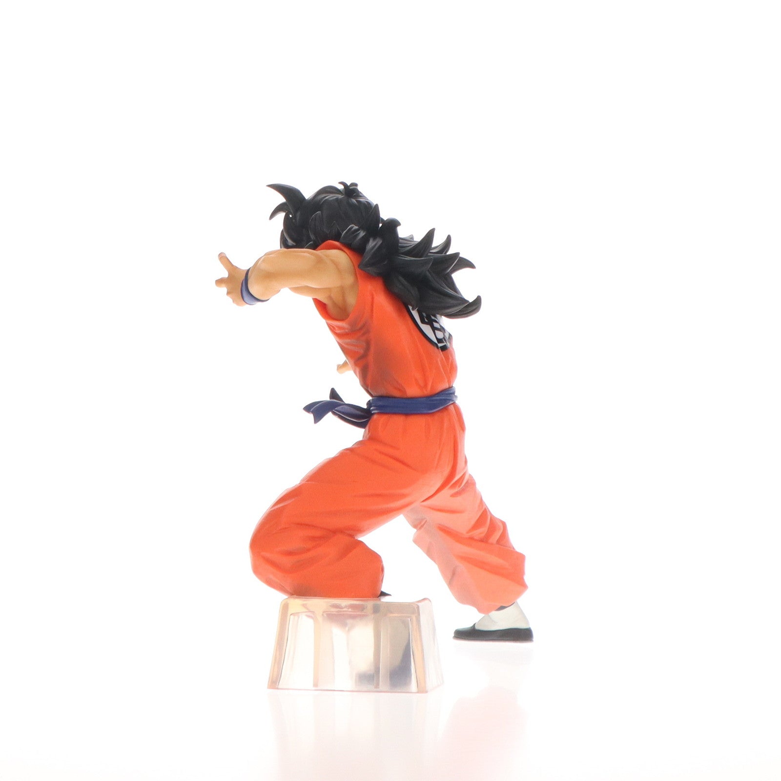 【中古即納】[FIG] A賞 ヤムチャ 一番くじ ドラゴンボール HISTORY OF RIVALS ドラゴンボール超(スーパー) ブロリー MASTERLISE フィギュア プライズ(369) バンダイスピリッツ(20200523)