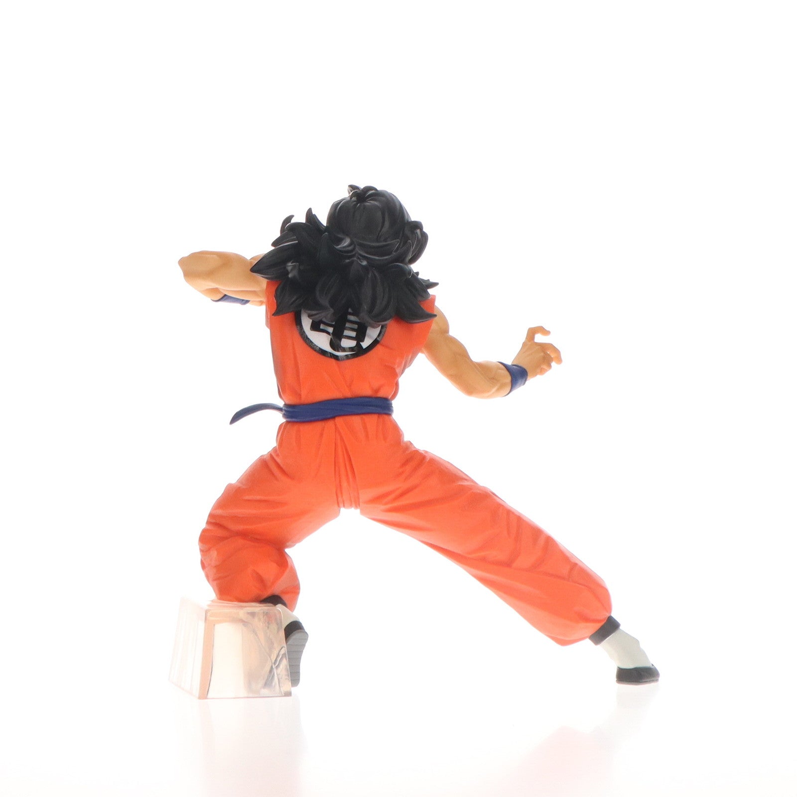 【中古即納】[FIG] A賞 ヤムチャ 一番くじ ドラゴンボール HISTORY OF RIVALS ドラゴンボール超(スーパー) ブロリー MASTERLISE フィギュア プライズ(369) バンダイスピリッツ(20200523)