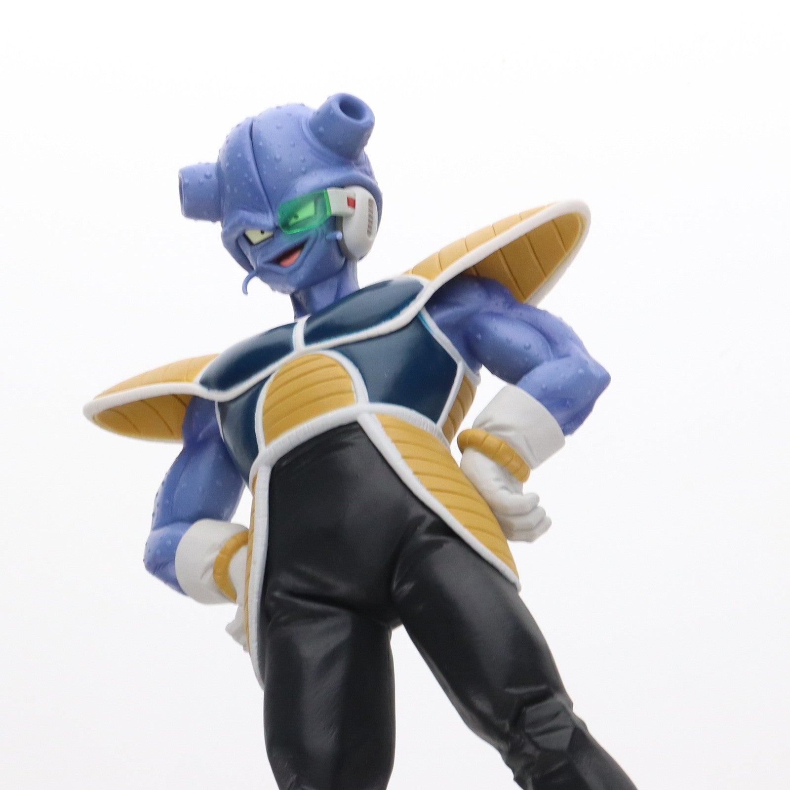 【中古即納】[FIG] D賞 キュイ 一番くじ ドラゴンボール EX 恐怖!!フリーザ軍 ドラゴンボールZ MASTERLISE フィギュア プライズ バンダイスピリッツ(20230225)