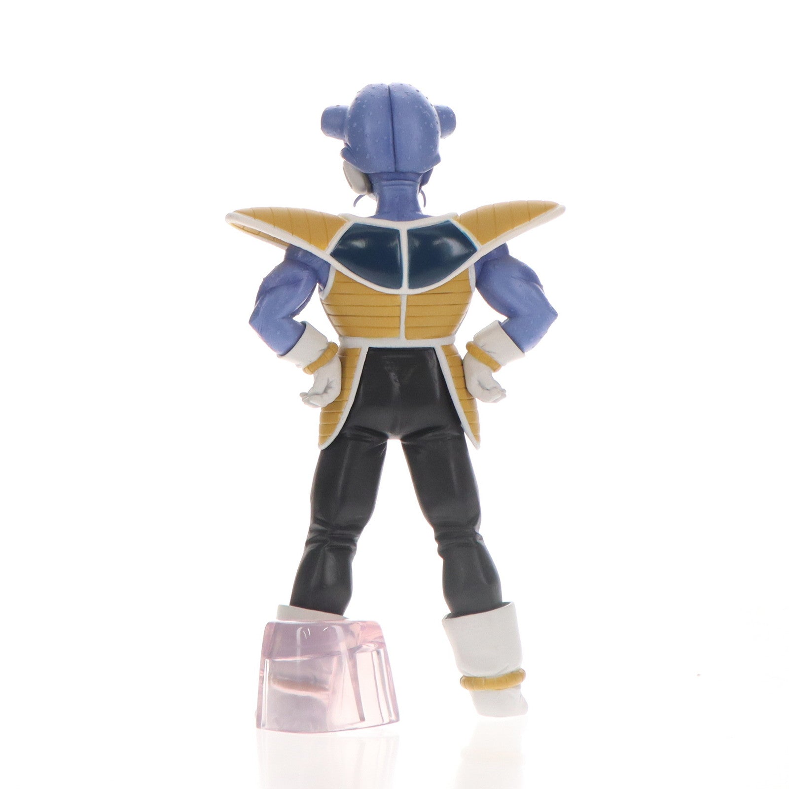 【中古即納】[FIG] D賞 キュイ 一番くじ ドラゴンボール EX 恐怖!!フリーザ軍 ドラゴンボールZ MASTERLISE フィギュア プライズ バンダイスピリッツ(20230225)