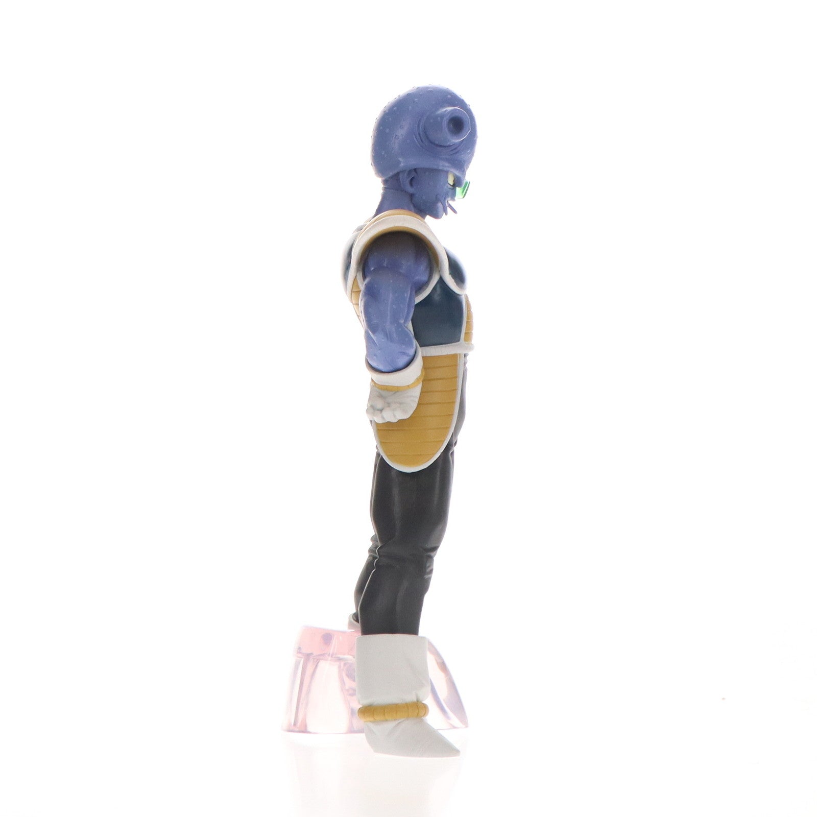 【中古即納】[FIG] D賞 キュイ 一番くじ ドラゴンボール EX 恐怖!!フリーザ軍 ドラゴンボールZ MASTERLISE フィギュア プライズ バンダイスピリッツ(20230225)