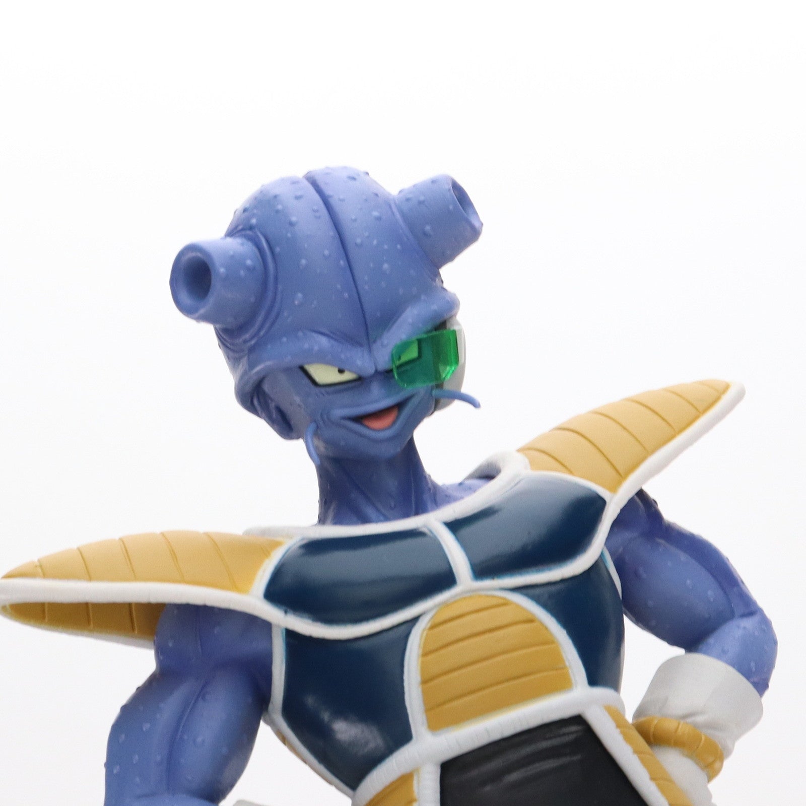 【中古即納】[FIG] D賞 キュイ 一番くじ ドラゴンボール EX 恐怖!!フリーザ軍 ドラゴンボールZ MASTERLISE フィギュア プライズ バンダイスピリッツ(20230225)