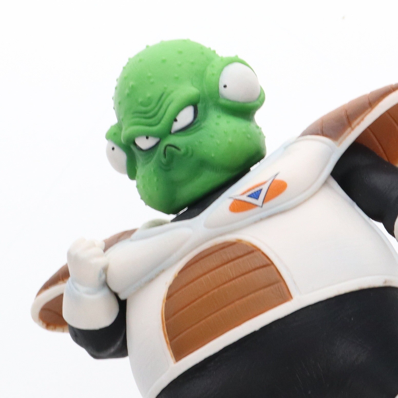 【中古即納】[FIG] F賞 グルド 一番くじ ドラゴンボール ギニュー特戦隊!!来襲 ドラゴンボールZ MASTERLISE フィギュア プライズ バンダイスピリッツ(20230408)
